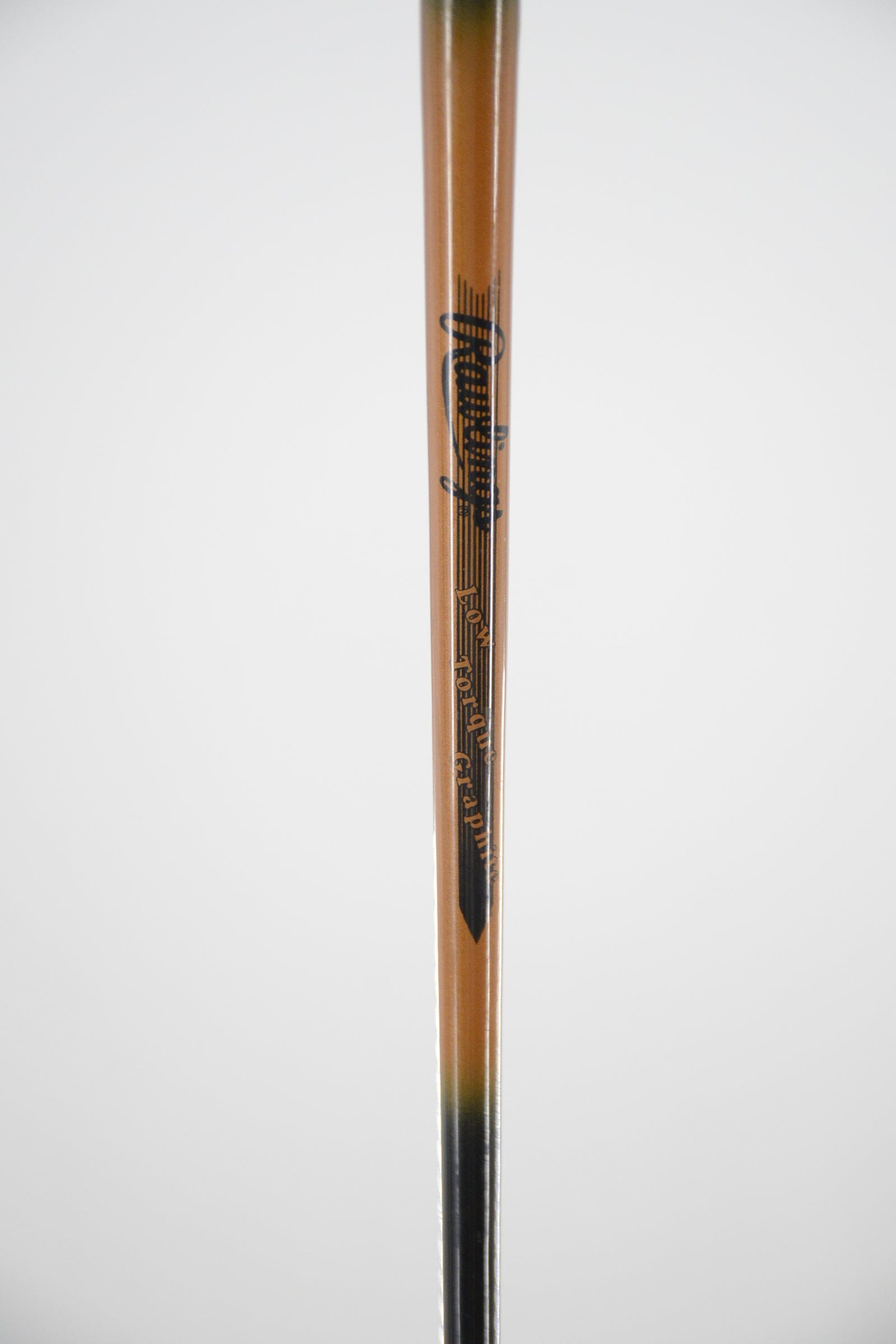 Rawlings Titanium Alloy 9 Wood SR Flex 42.25" Golf Clubs GolfRoots
