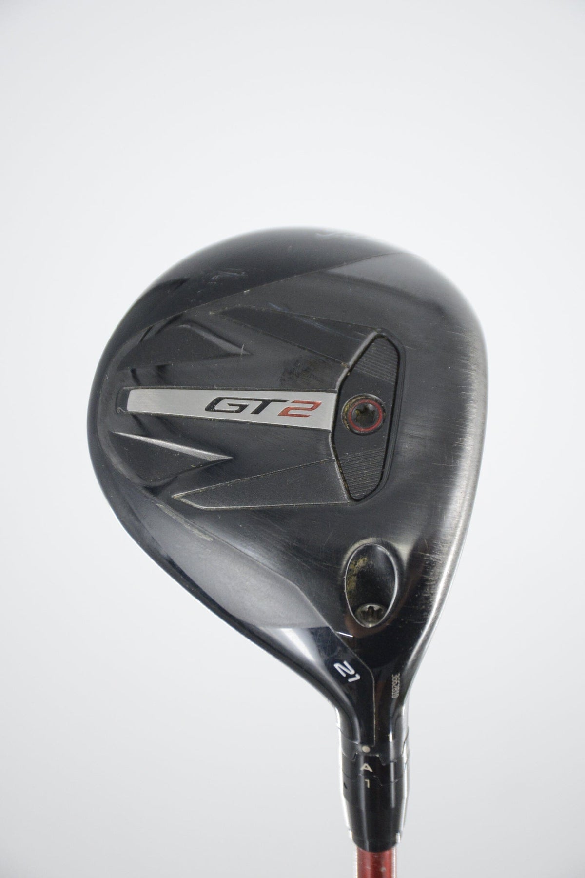 Titleist GT2 21 Degree Wood S Flex 41" Golf Clubs GolfRoots