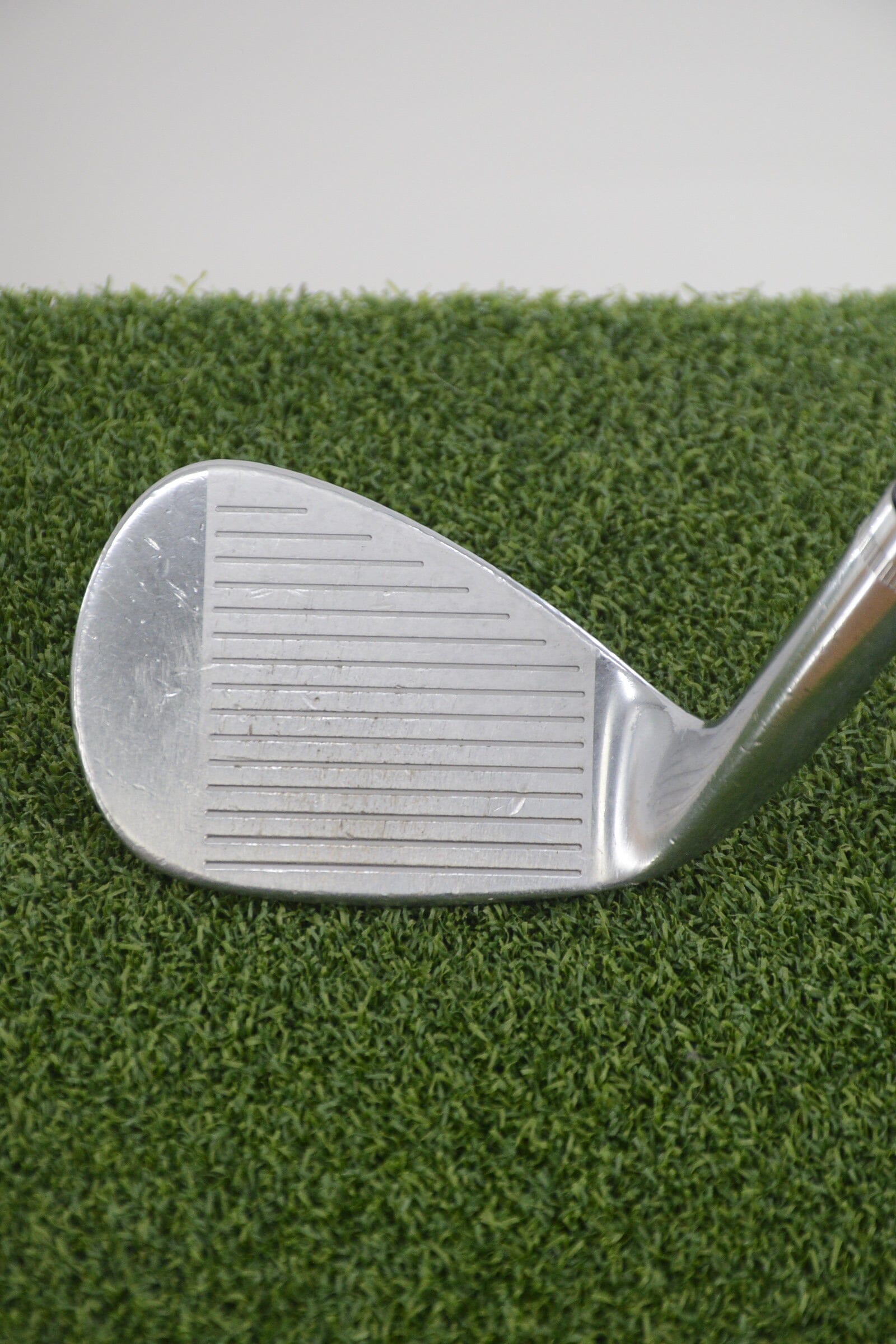 Callaway X-Series Jaws 50 Degree Wedge S Flex 35" Golf Clubs GolfRoots