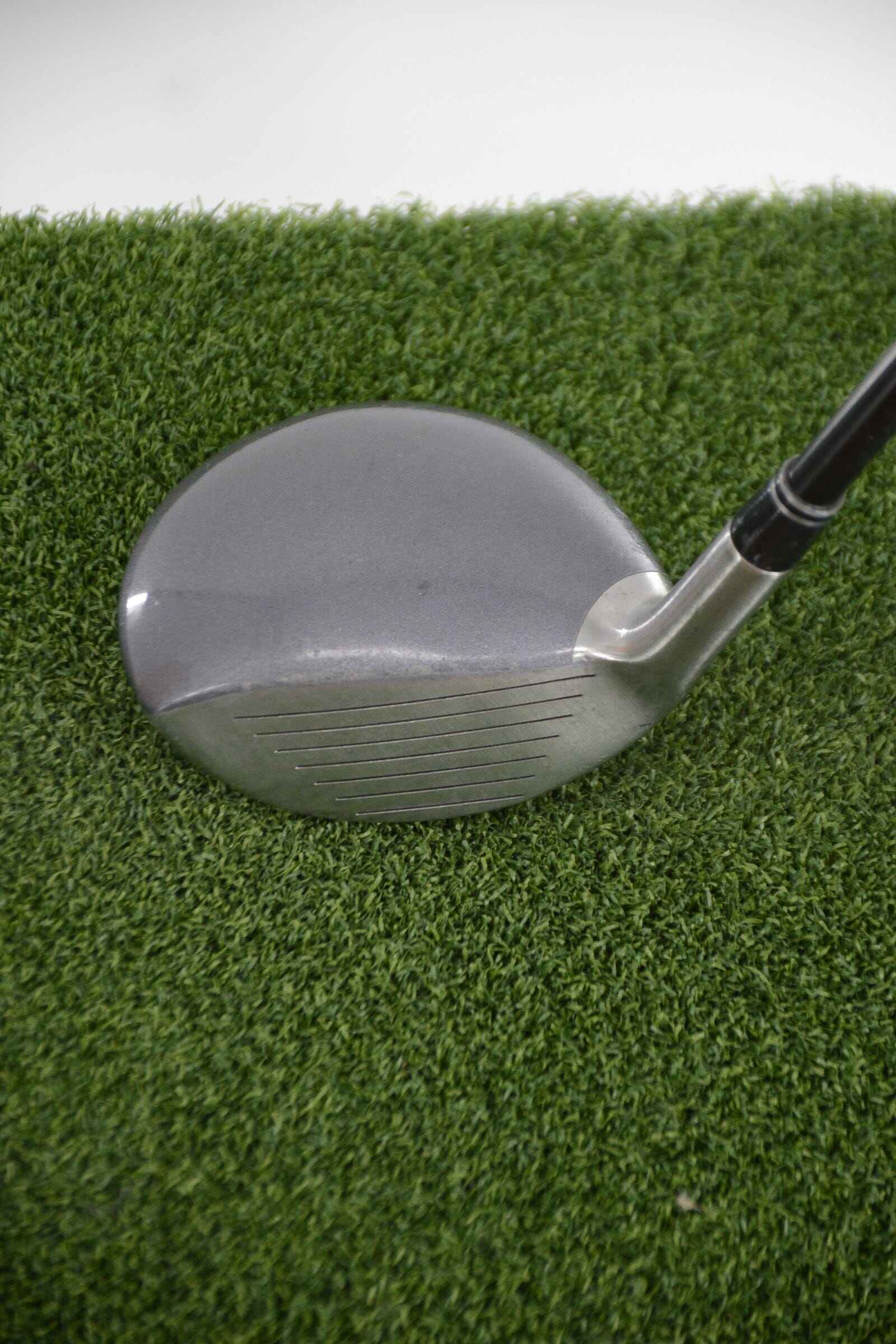 Perfect Plus 18 Degree Wood S Flex 39.5" Golf Clubs GolfRoots