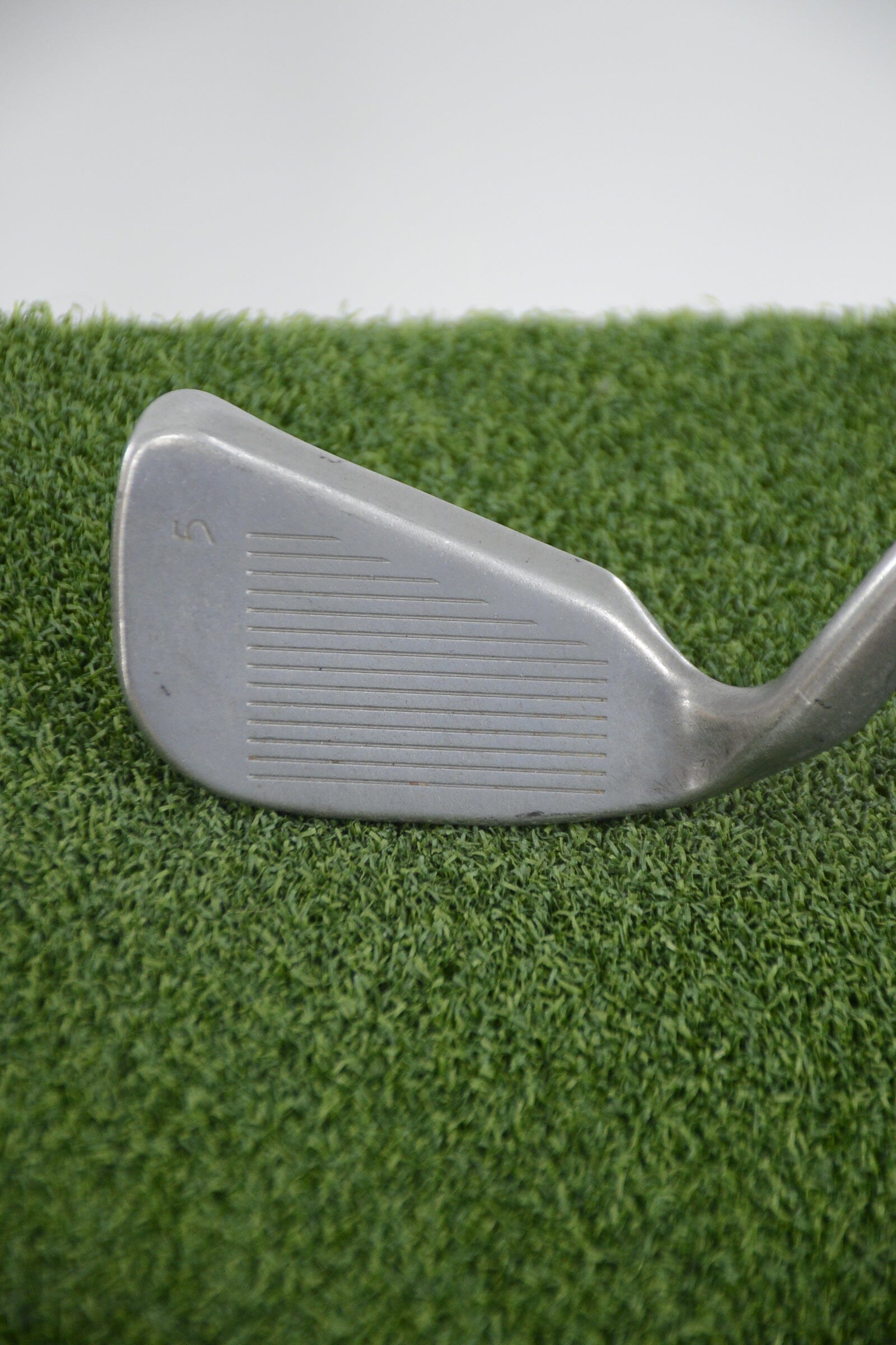 Ping Zing 5 Iron R Flex 37.5" Golf Clubs GolfRoots