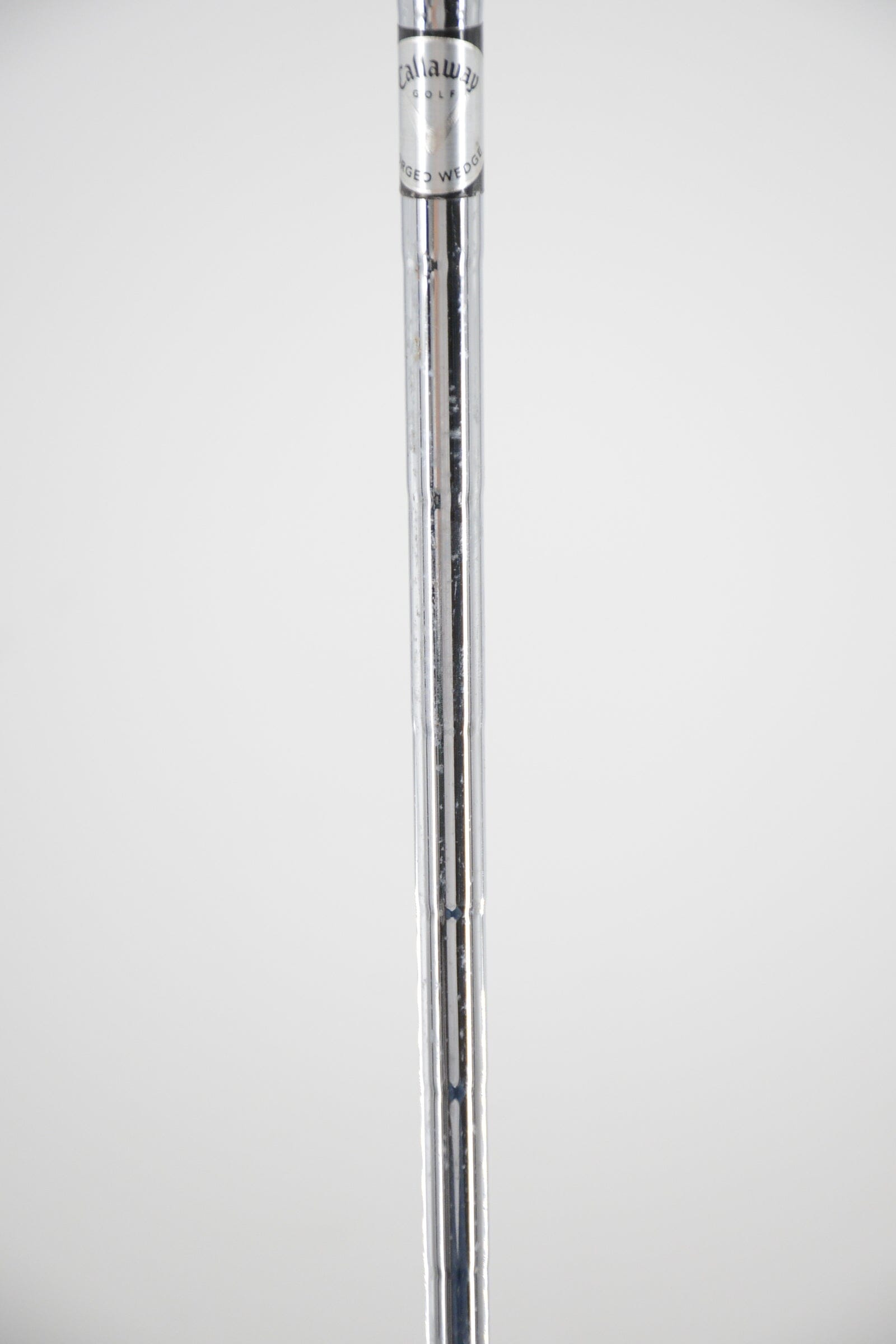 Callaway Forged 60 Degree Wedge Wedge Flex 33.5"