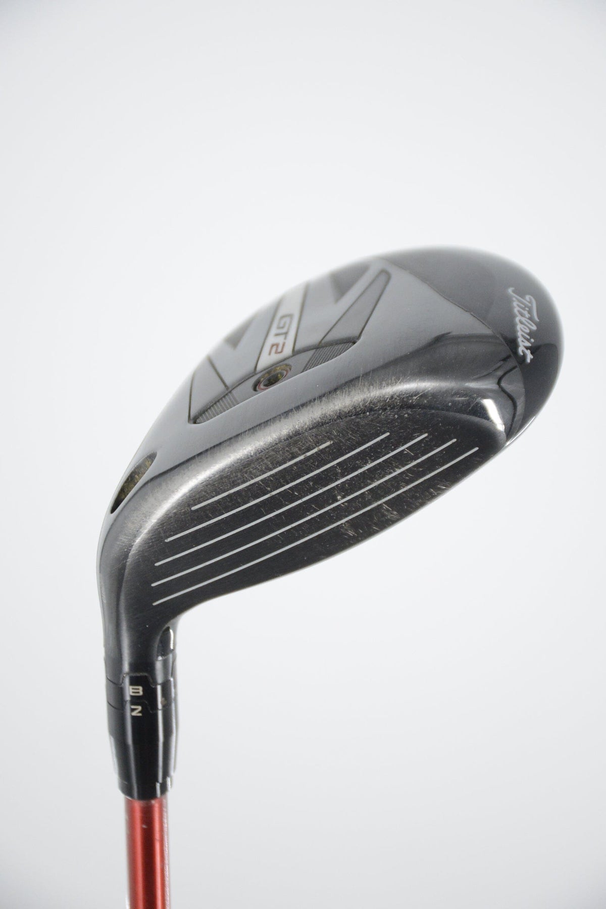 Titleist GT2 21 Degree Wood S Flex 41" Golf Clubs GolfRoots
