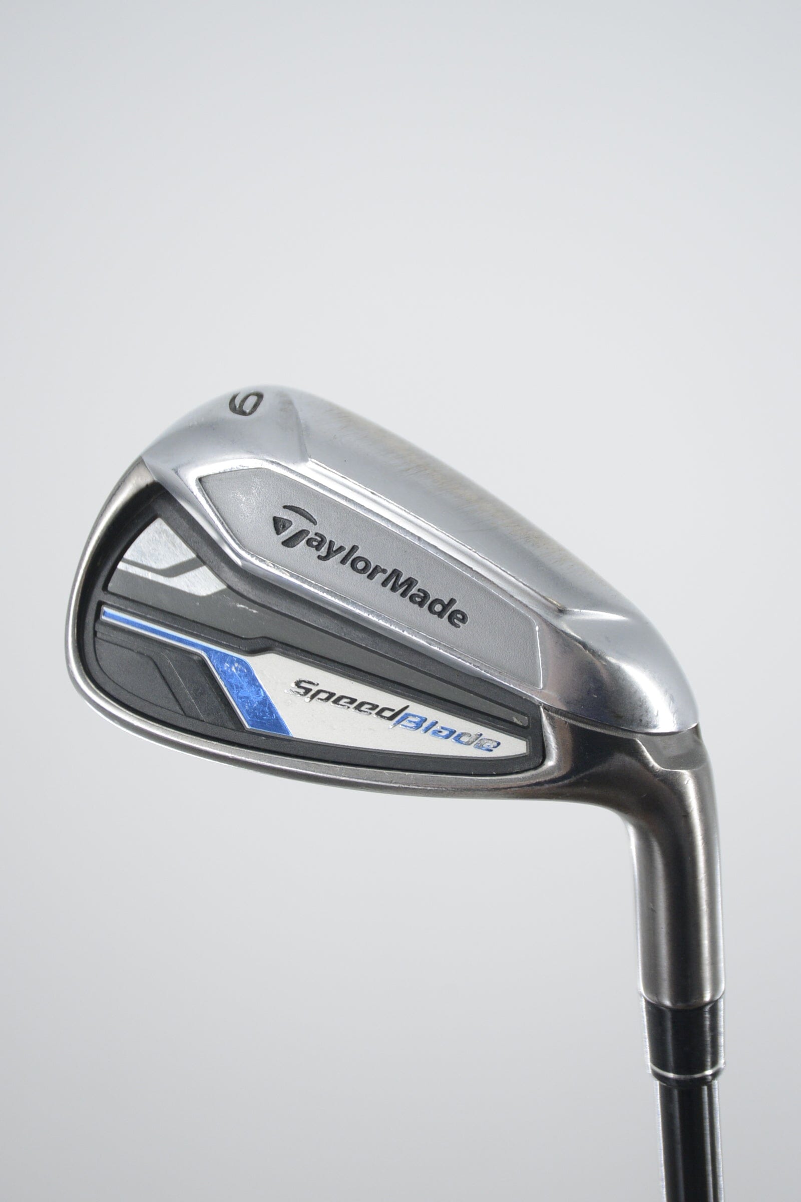 TaylorMade Speedblade 9 Iron SR Flex 36" Golf Clubs GolfRoots