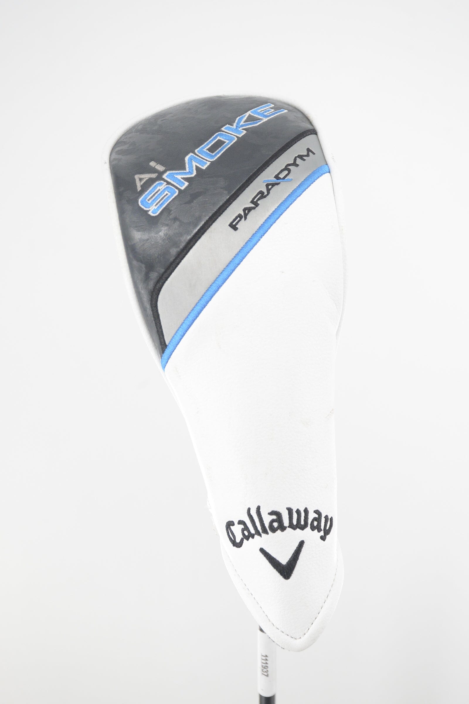 Callaway Paradym Ai Smoke MAX 3 Wood S Flex 42.75" Golf Clubs GolfRoots
