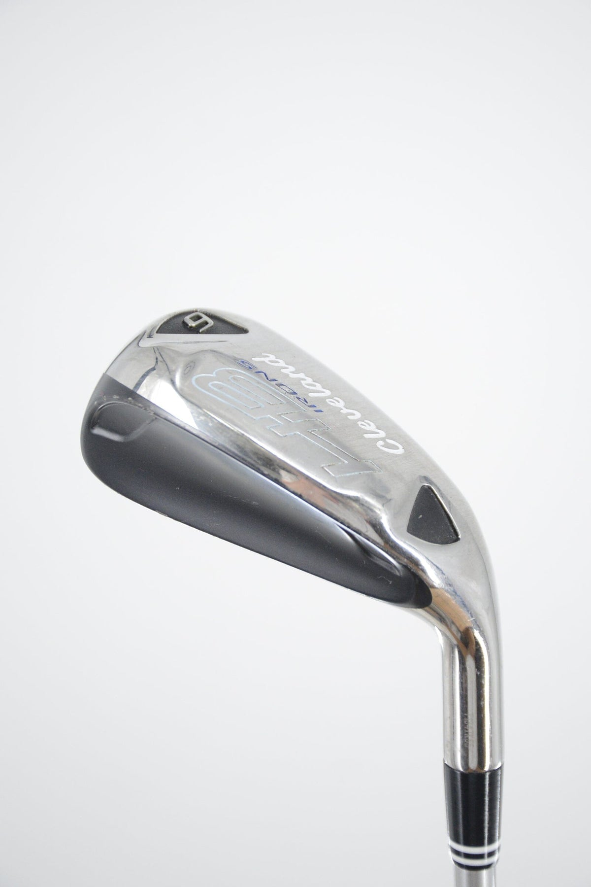 Women's Cleveland HB 6 Iron W Flex 37" Golf Clubs GolfRoots