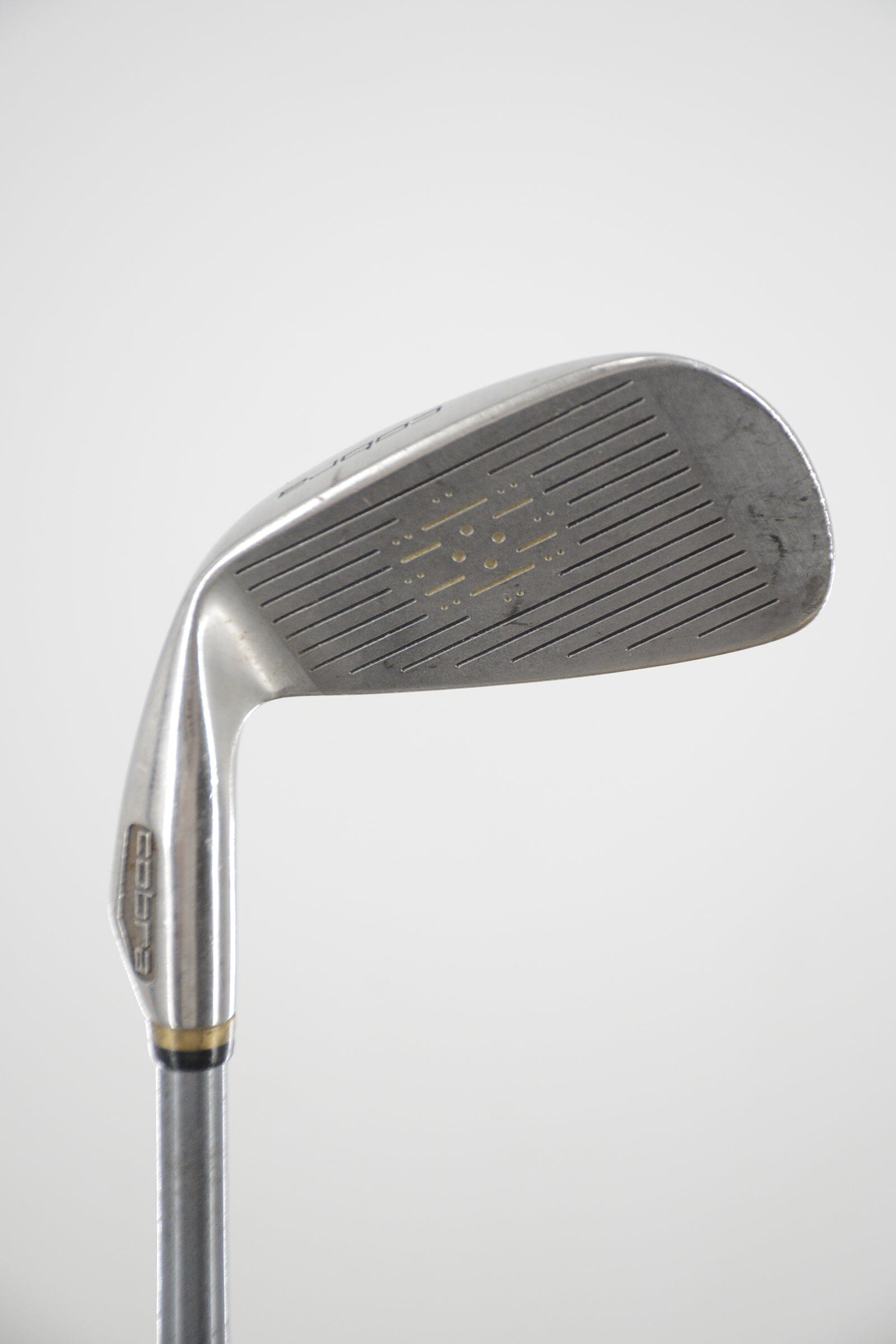 Cobra King Cobra 2 Oversize 4 Iron R Flex 38.25" Golf Clubs GolfRoots