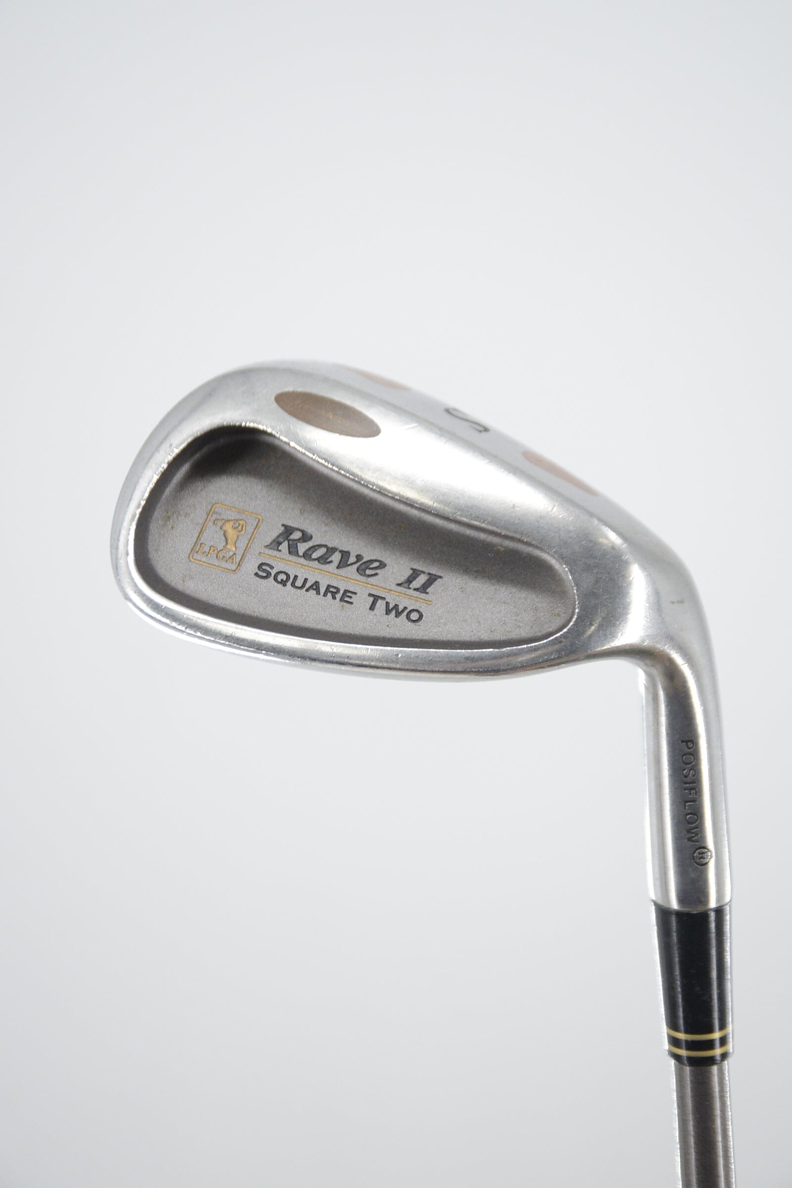 Women's Square Two Rave II SW W Flex 35" Golf Clubs GolfRoots