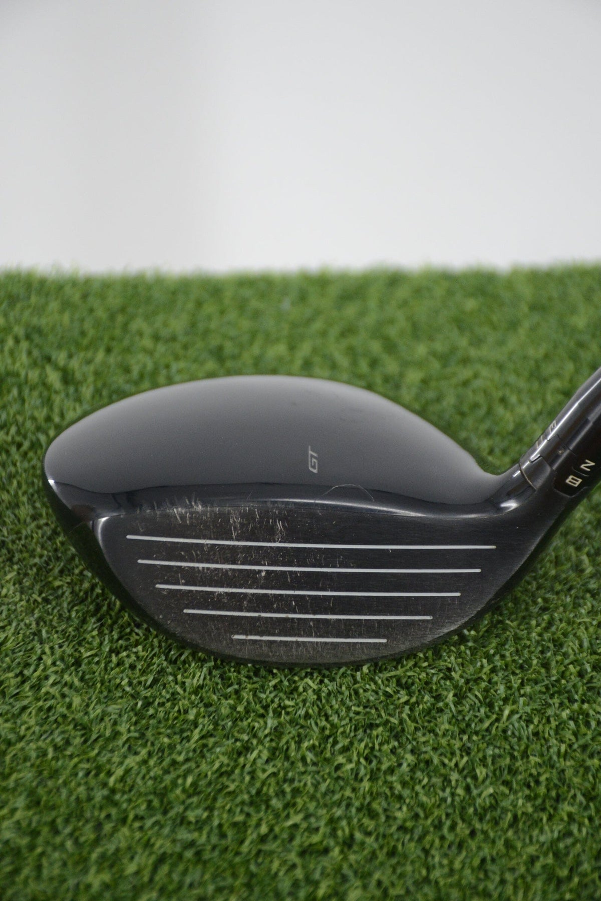 Titleist GT2 21 Degree Wood S Flex 41" Golf Clubs GolfRoots