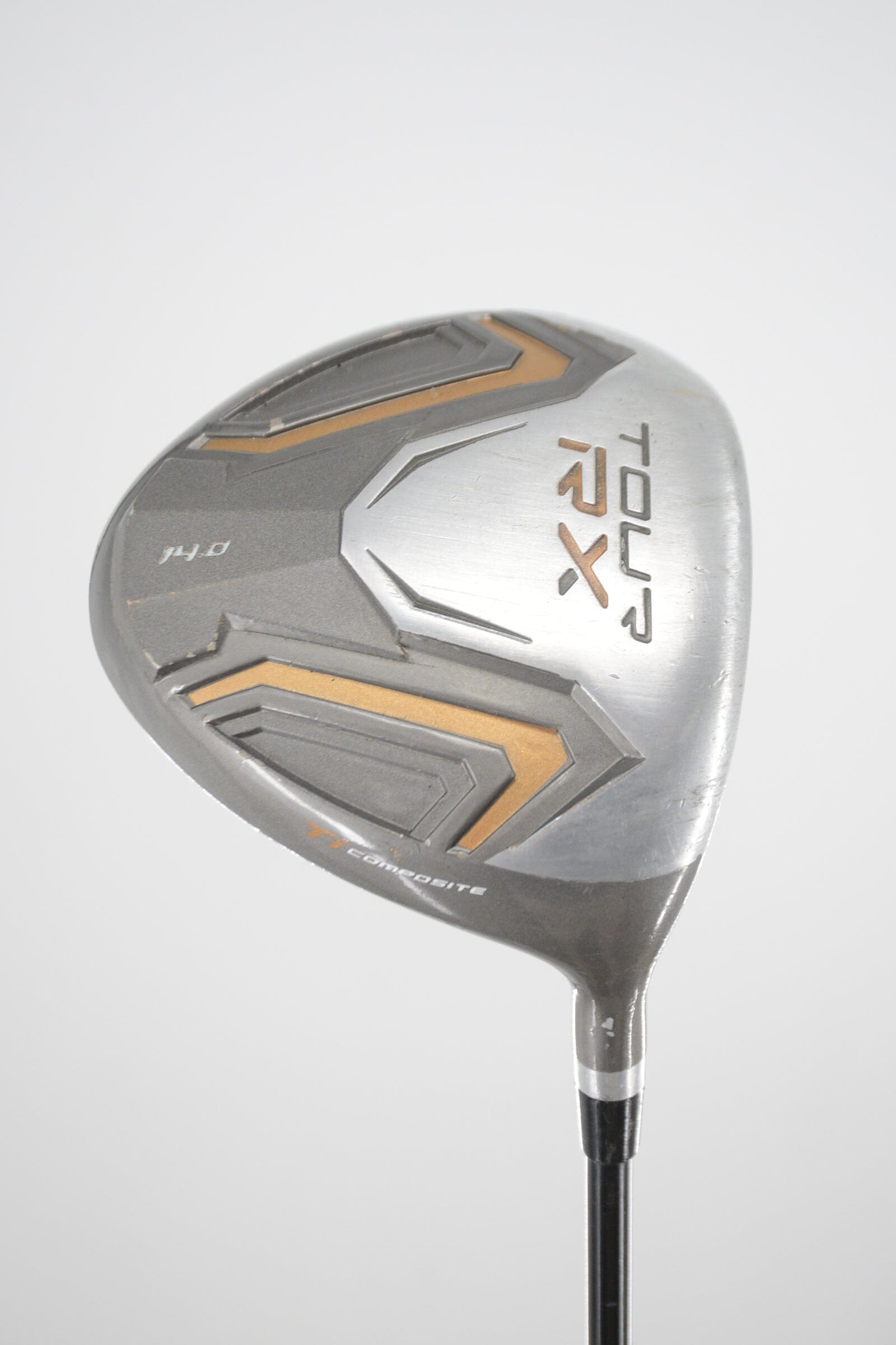 Wilson Tour RX 14 Degree Driver SR Flex 44.75" Golf Clubs GolfRoots