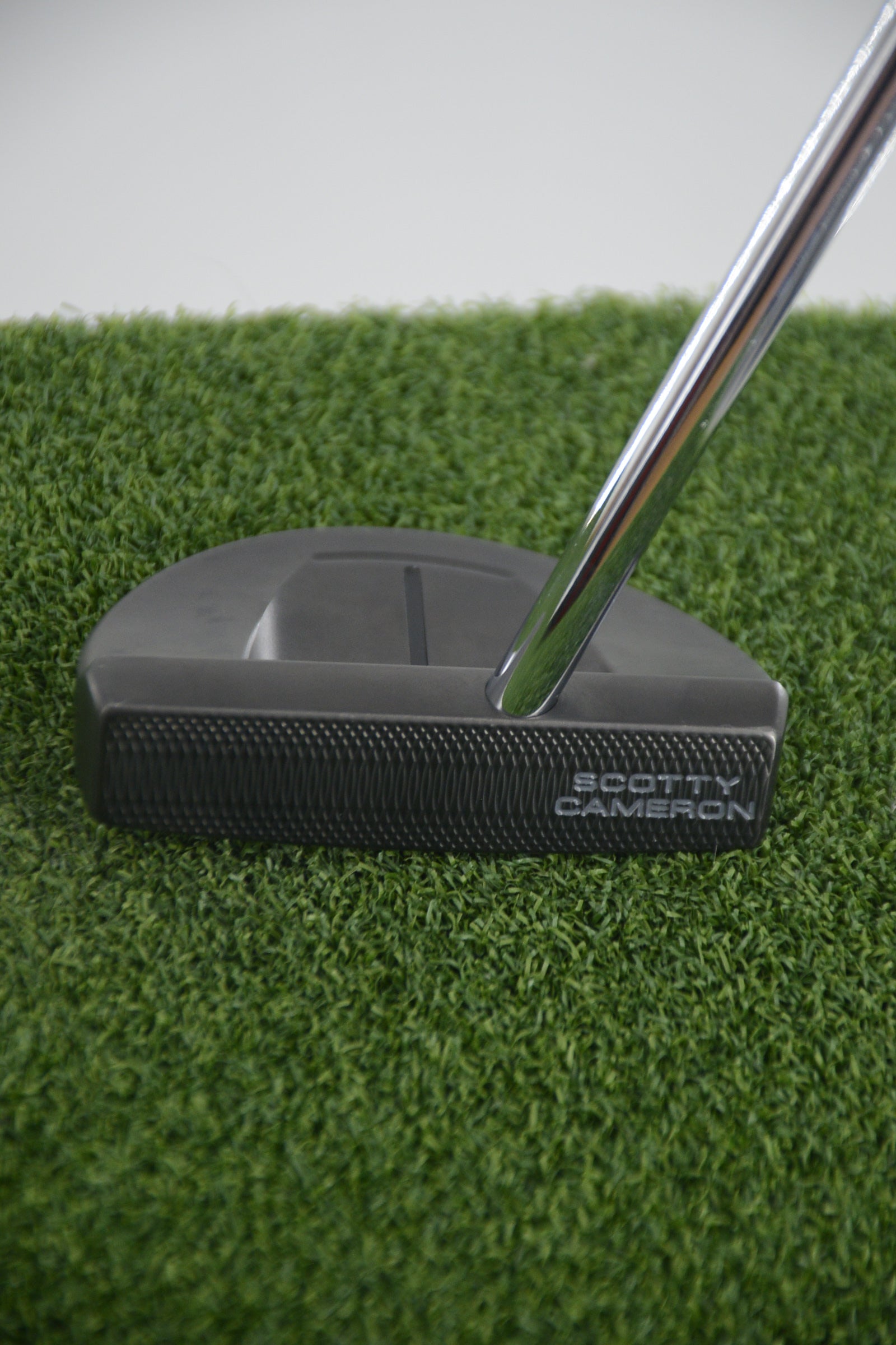 Scotty Cameron Select Golo S5 Putter 35.5"