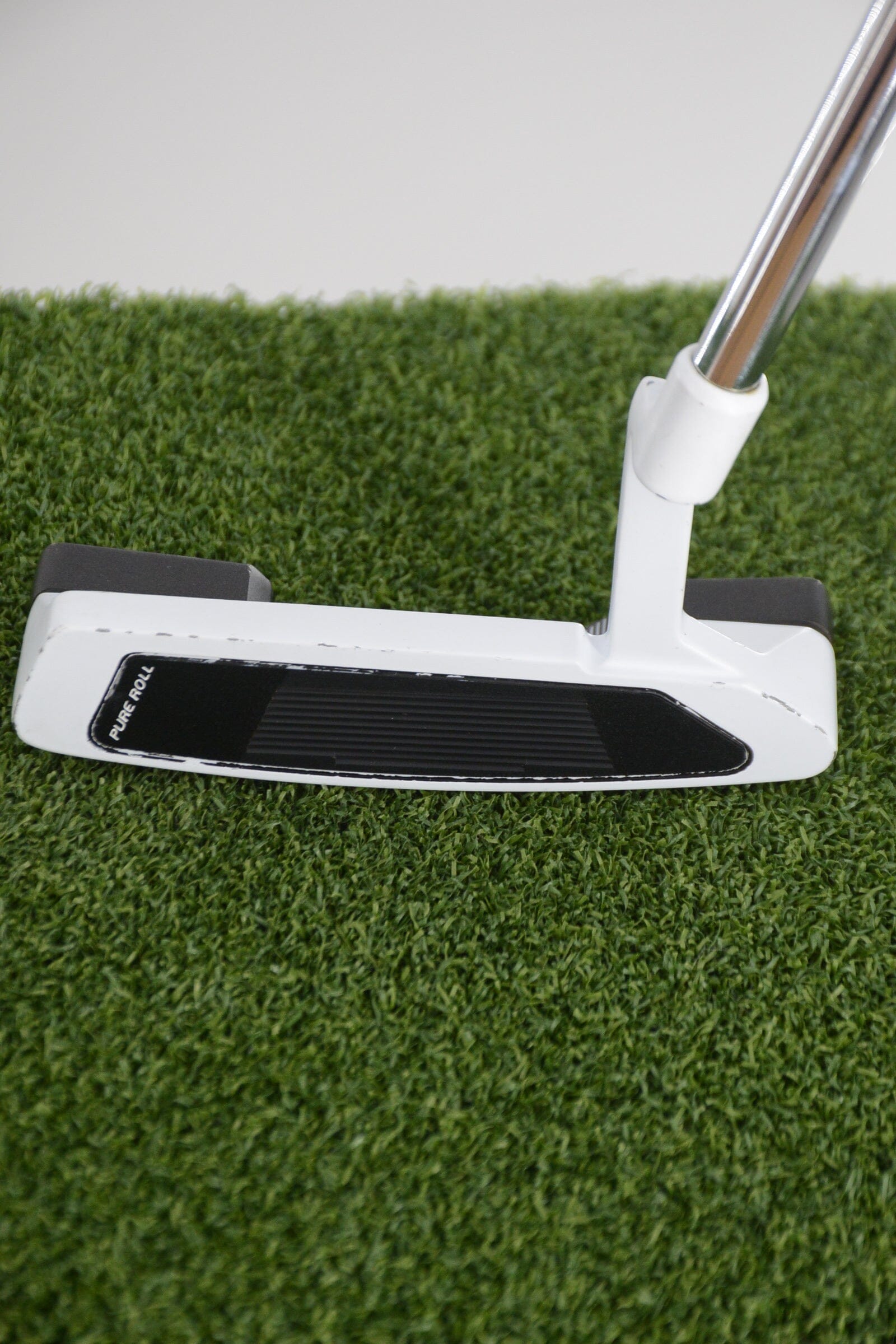 TaylorMade Spider Blade Putter 35" Golf Clubs GolfRoots