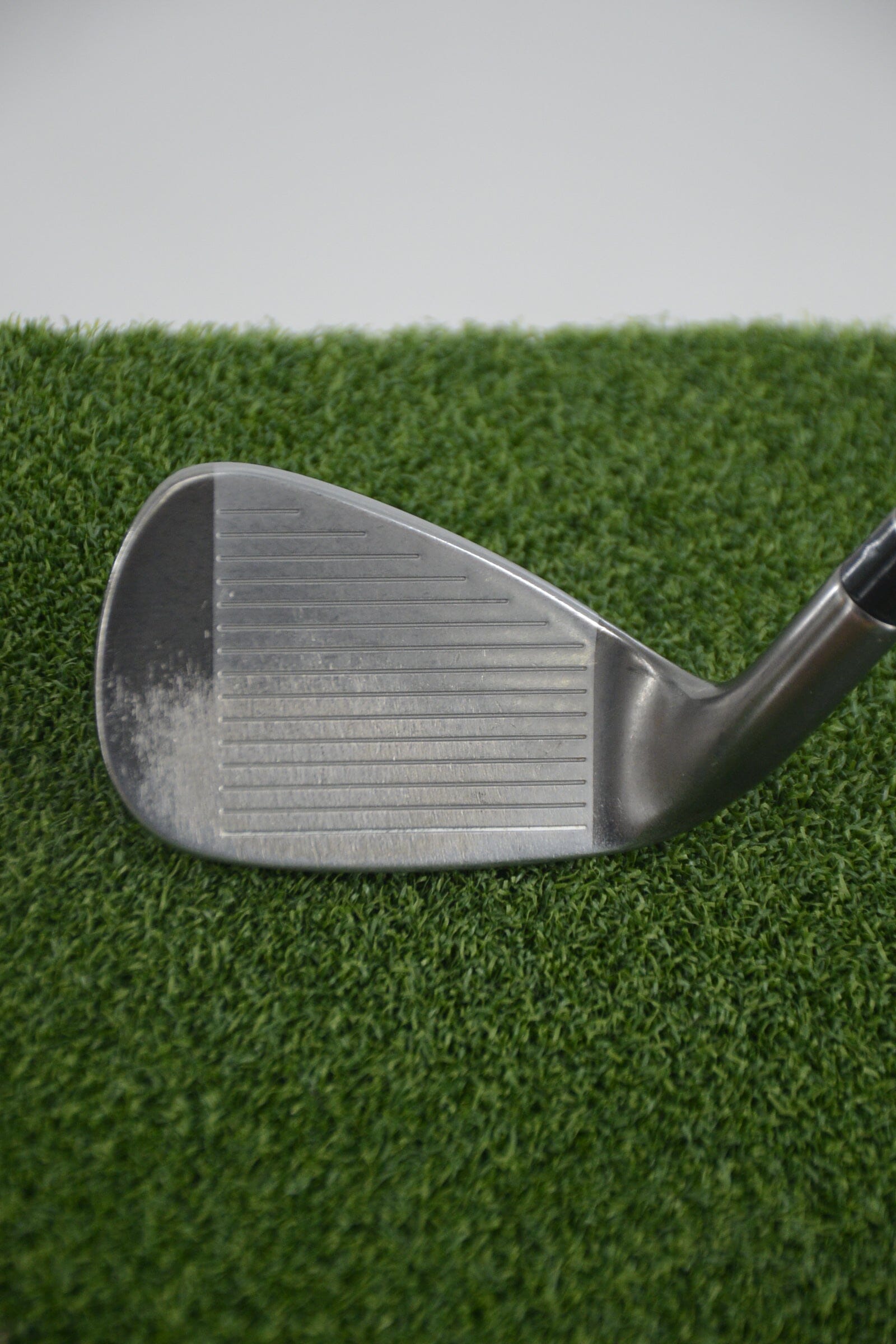 TaylorMade Speedblade 9 Iron SR Flex 36" Golf Clubs GolfRoots