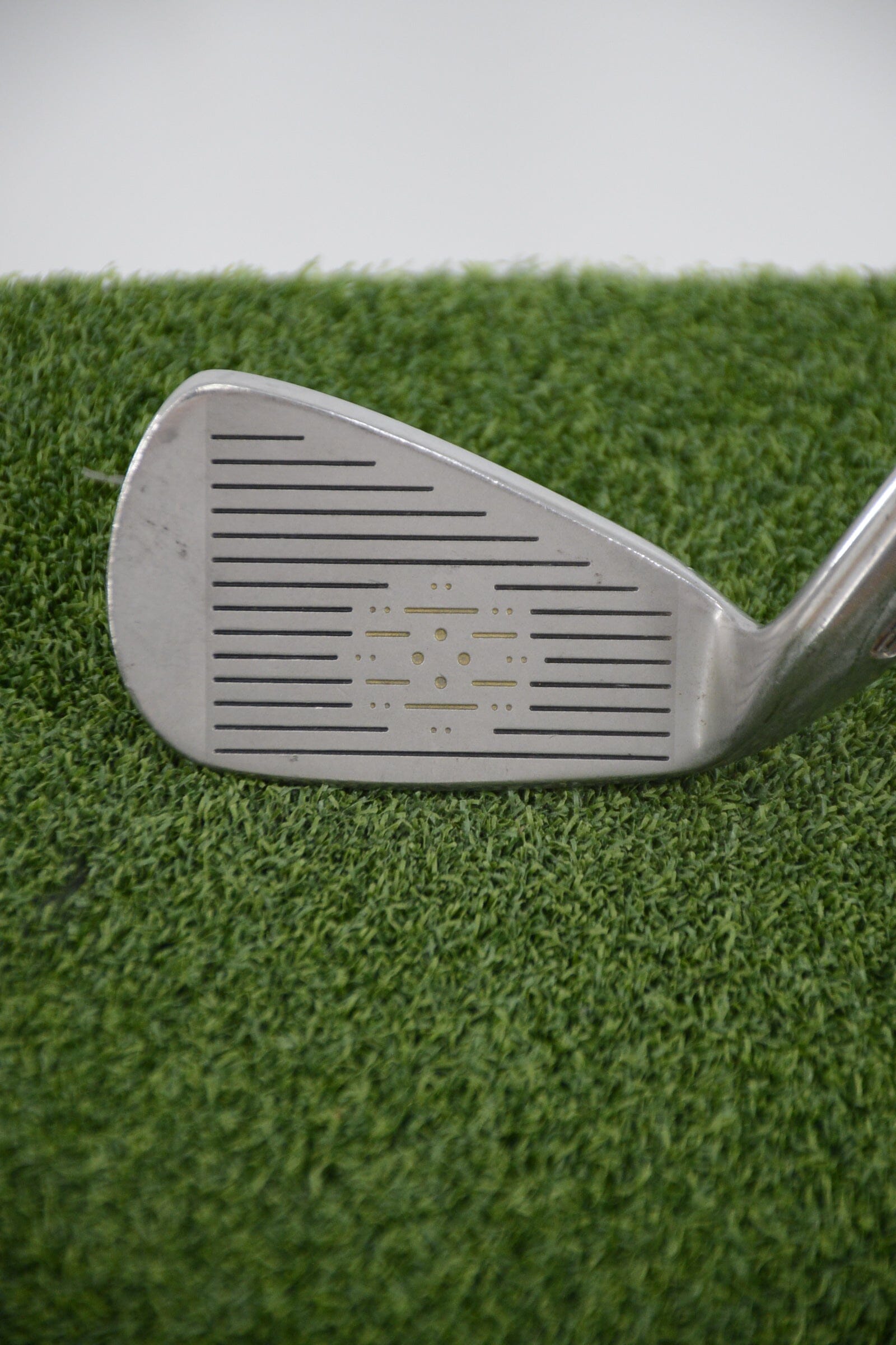 Cobra King Cobra 2 Oversize 4 Iron R Flex 38.25" Golf Clubs GolfRoots