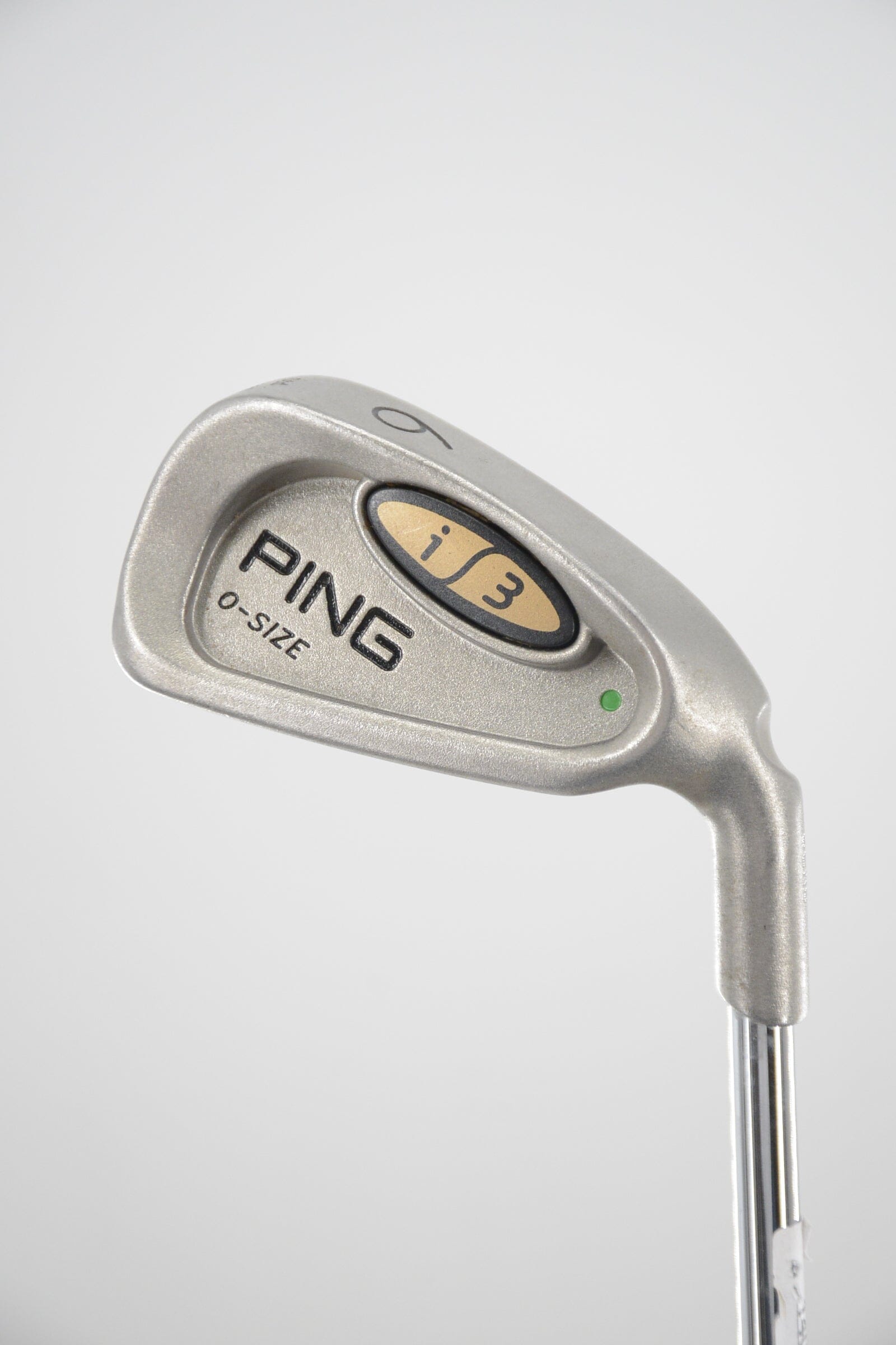 Ping I3 O-Size 6 Iron R Flex 37"
