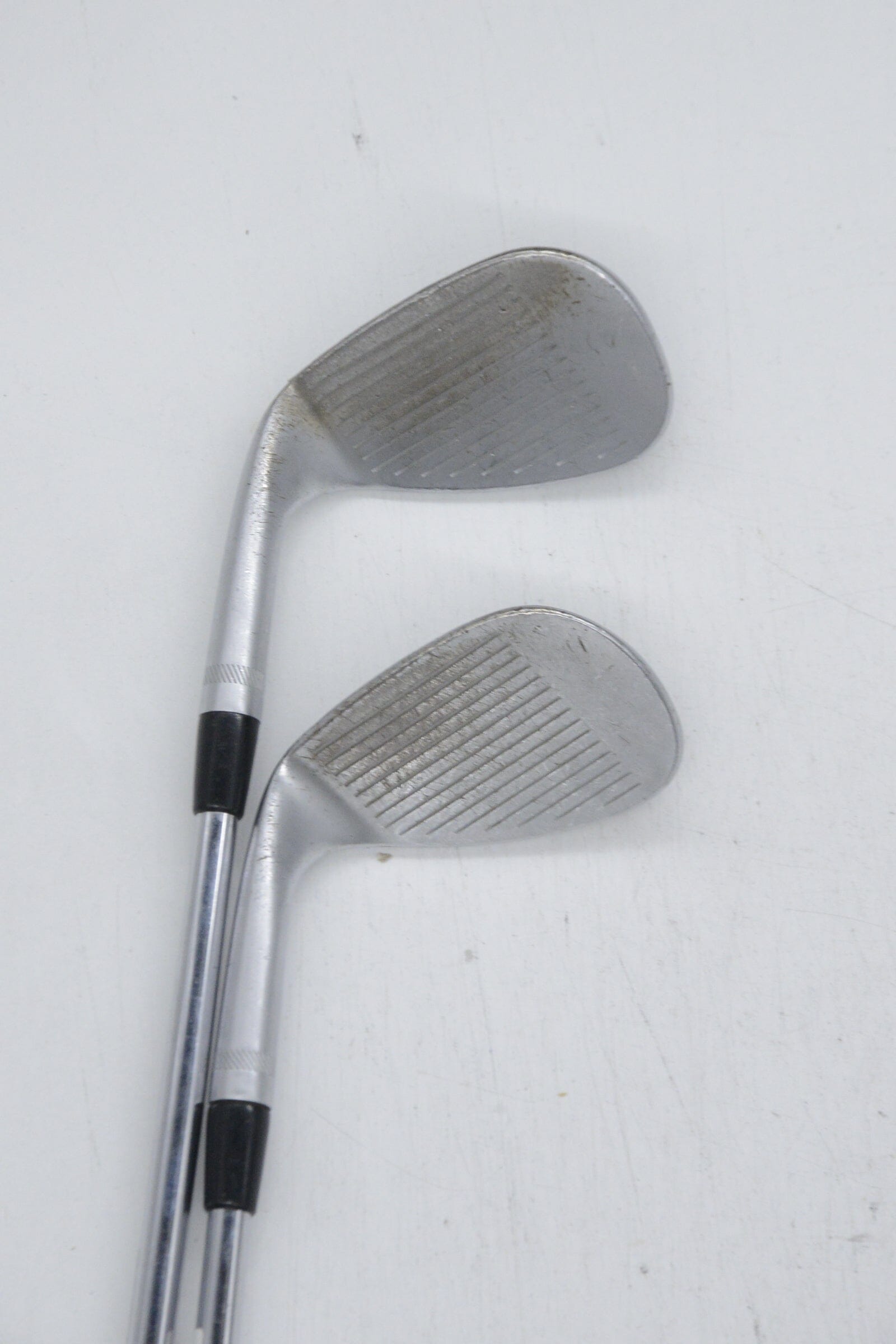 Titleist Vokey Spin Milled 56 & 60 Degree Wedge Set Wedge Flex Golf Clubs GolfRoots