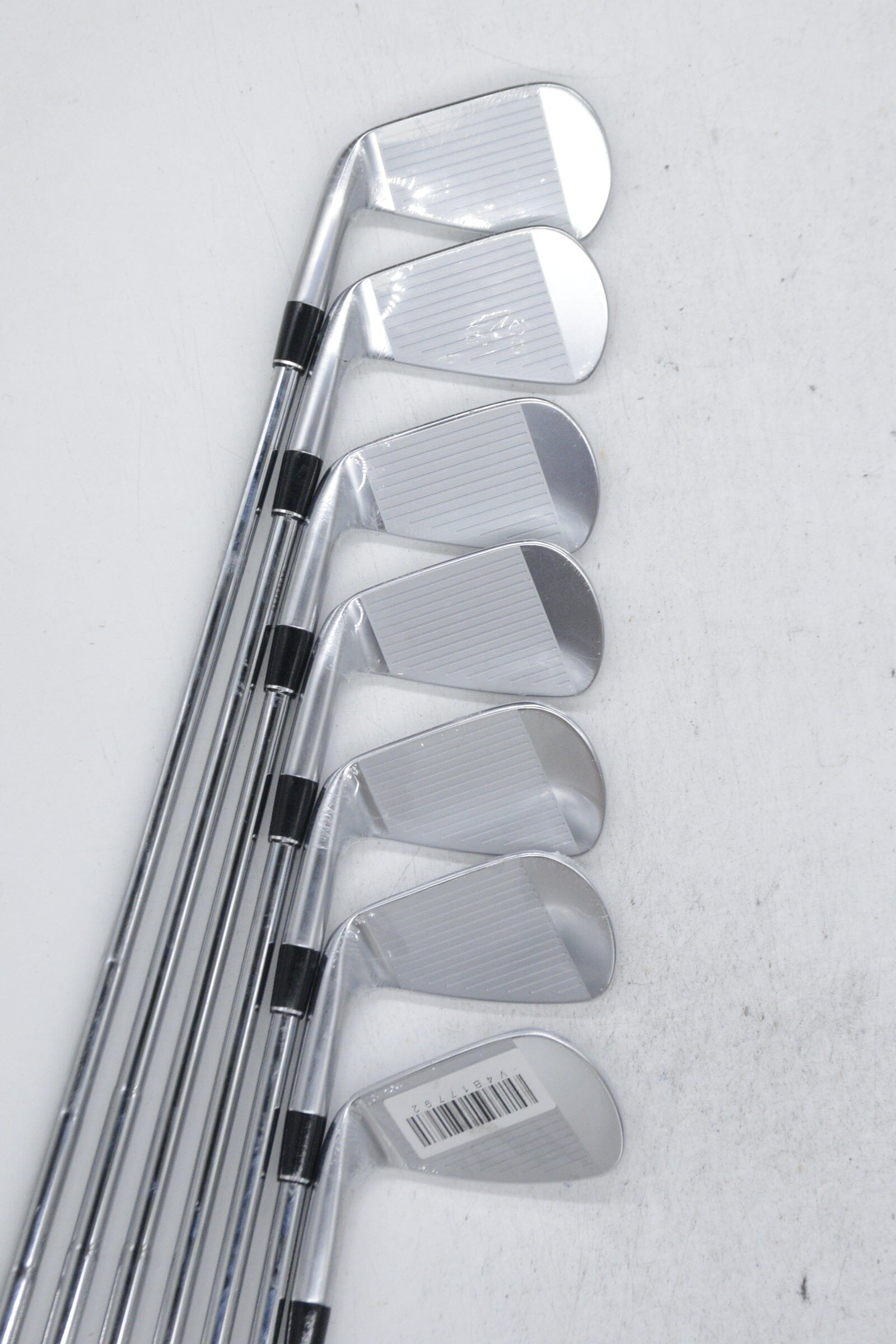 NEW Srixon ZXi5 5-AW Iron Set R Flex Std Length Golf Clubs GolfRoots