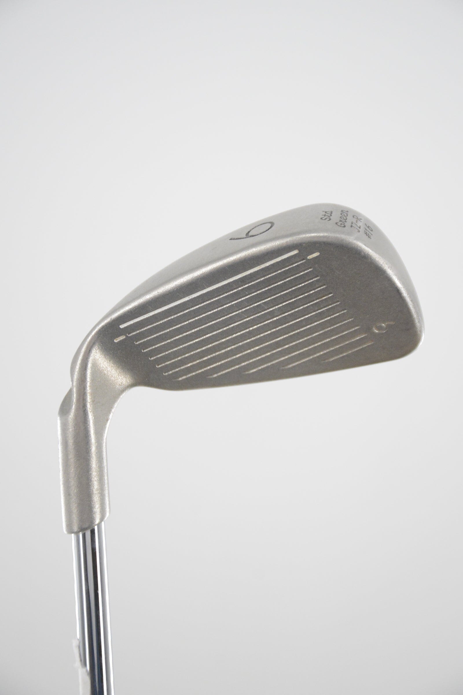 Ping I3 O-Size 6 Iron R Flex 37"