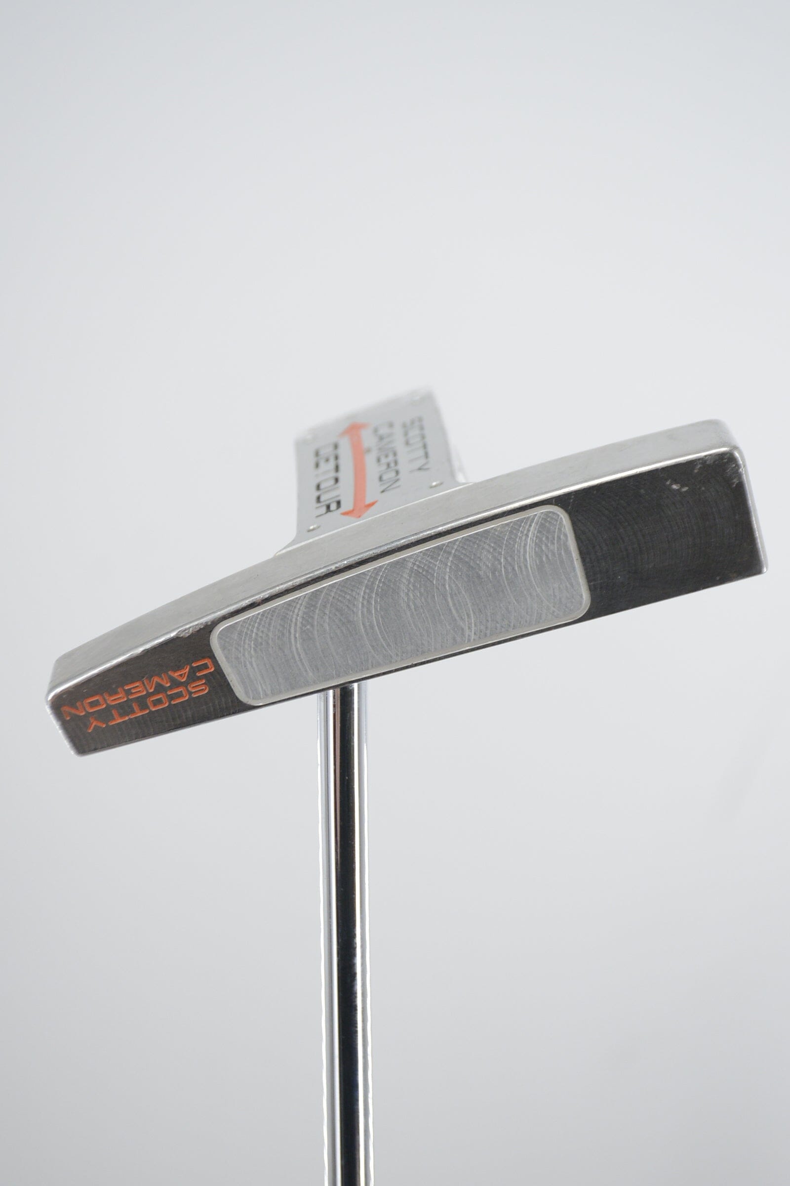 Scotty Cameron Detour Putter 34"