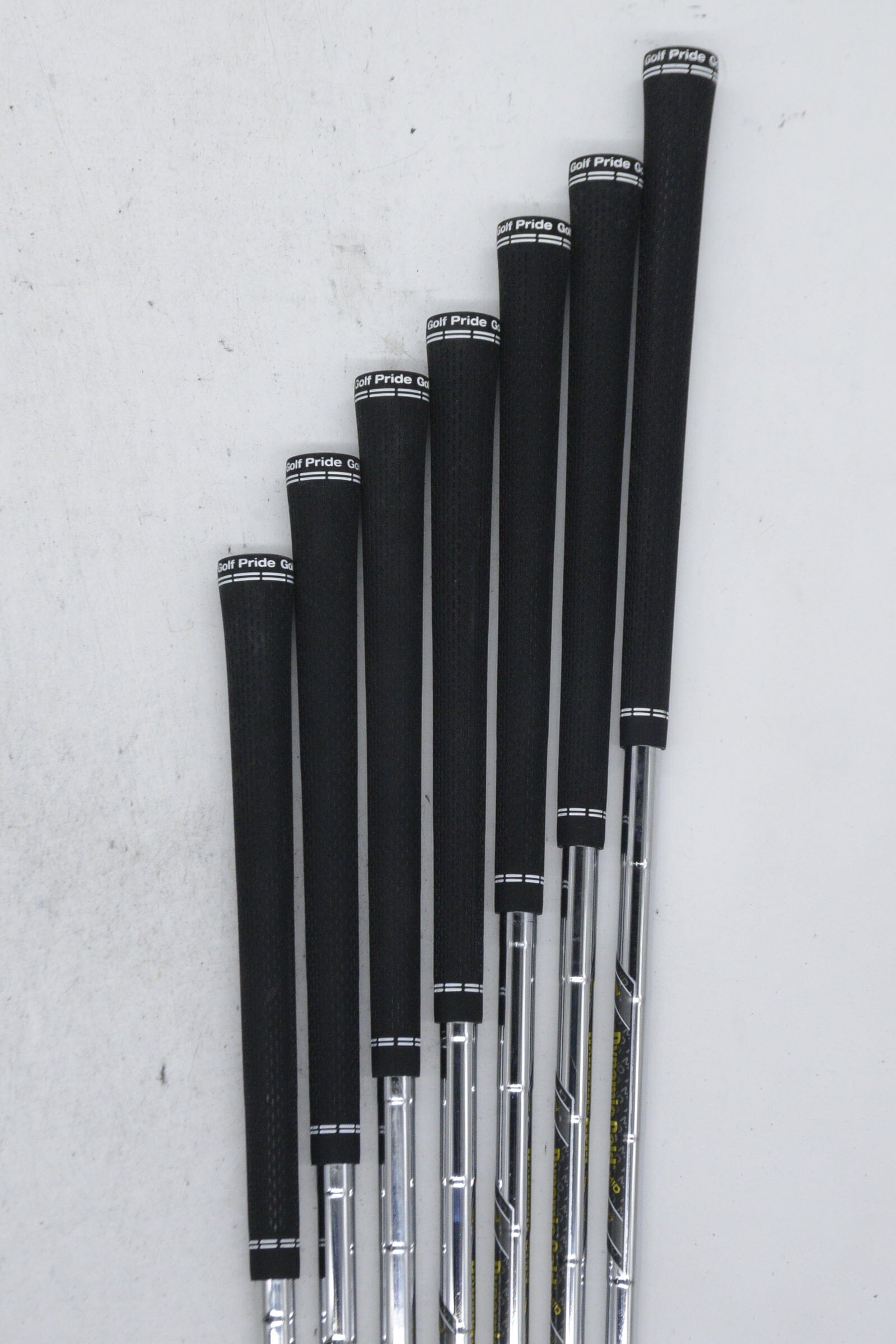 NEW Srixon ZXi5 5-AW Iron Set R Flex Std Length Golf Clubs GolfRoots
