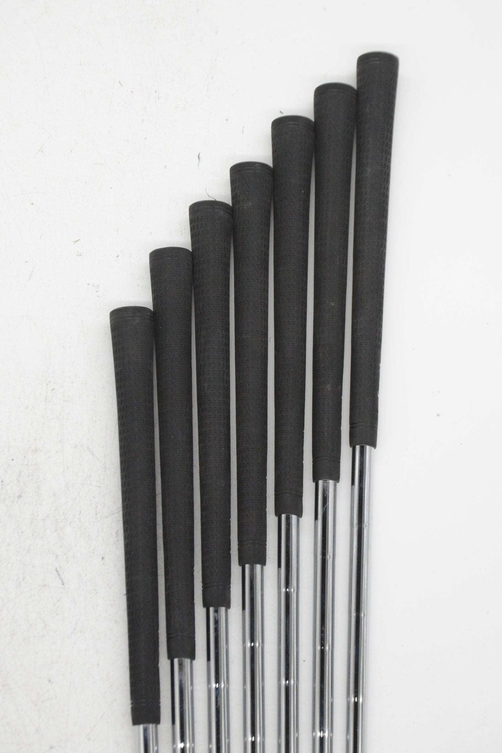 Vice VGI02 6-SW Iron Set S Flex +0.5" Golf Clubs GolfRoots