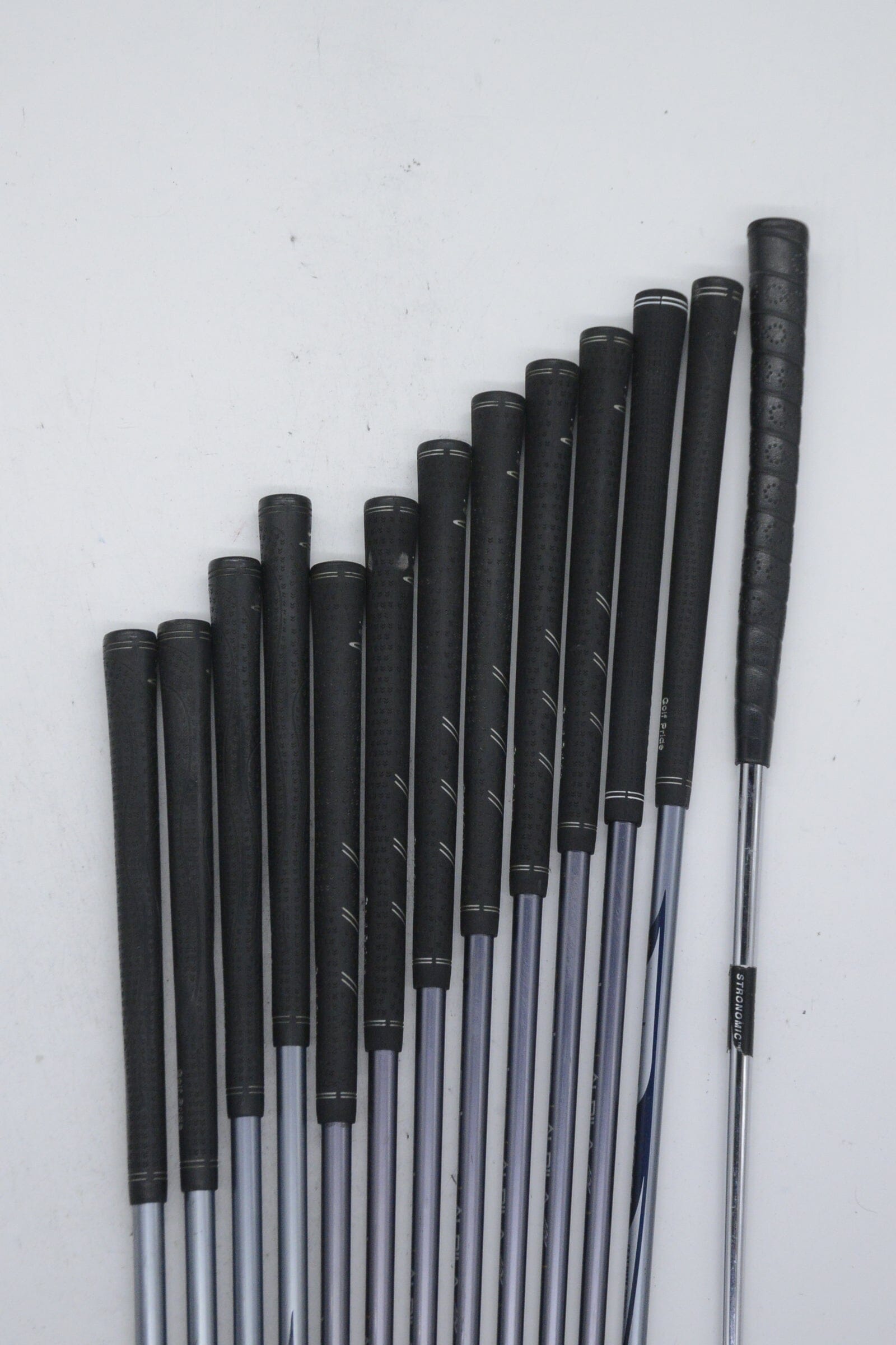 Women's Cobra SS-i Ladies Mixed Full Set W Flex Std Length Golf Clubs GolfRoots