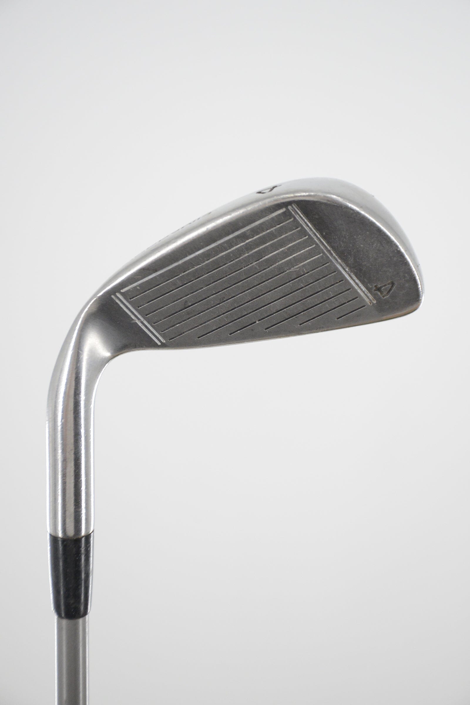 Mizuno Cimarron 4 Iron S Flex 38" Golf Clubs GolfRoots