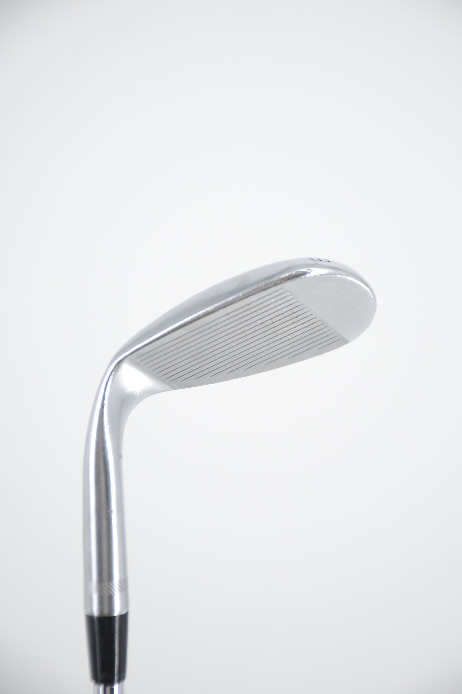 Titleist Vokey SM9 Tour Chrome 60 Degree Wedge Wedge Flex 34.75"