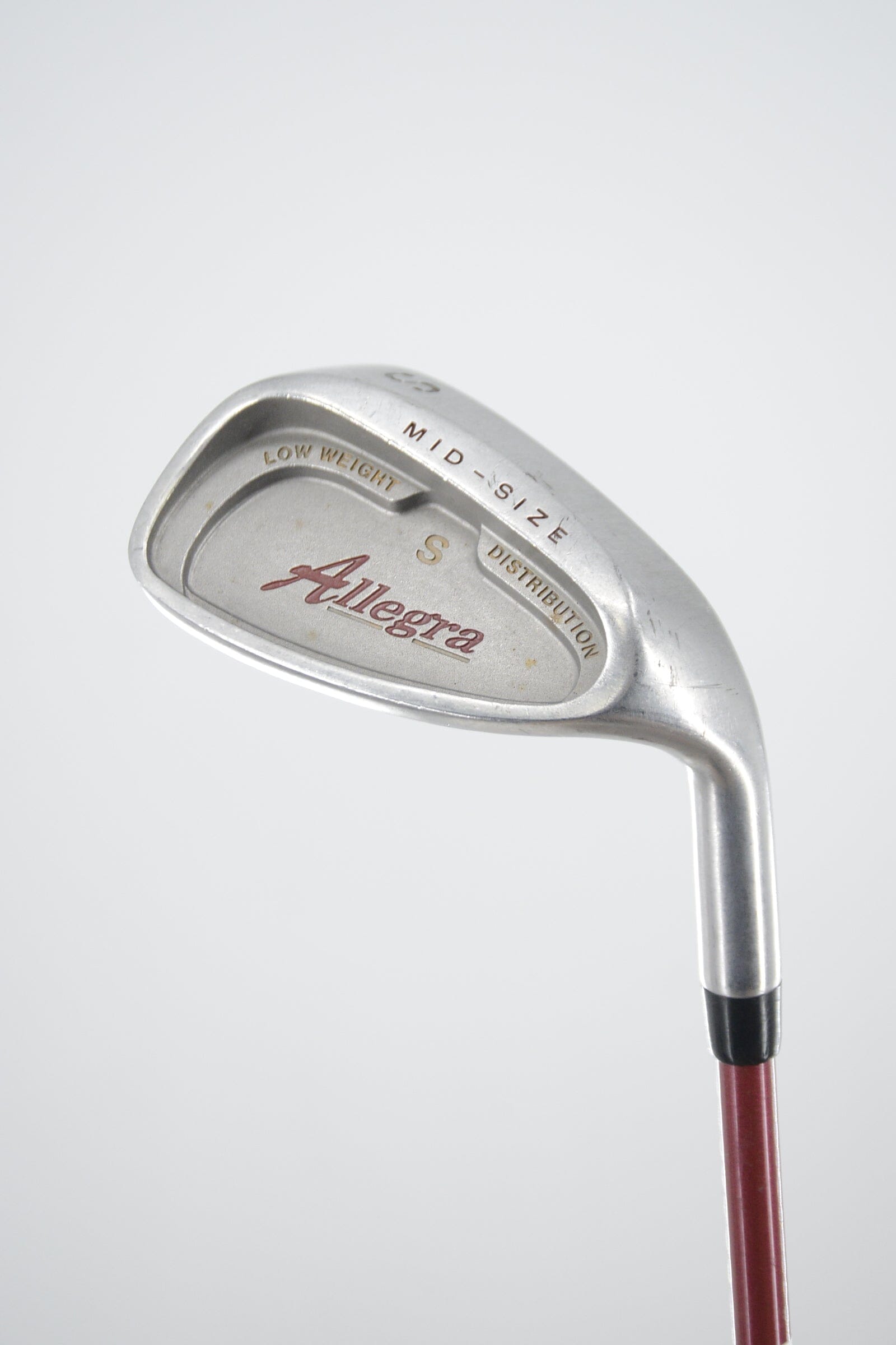 Women's Allegra SW W Flex 34.5" Golf Clubs GolfRoots
