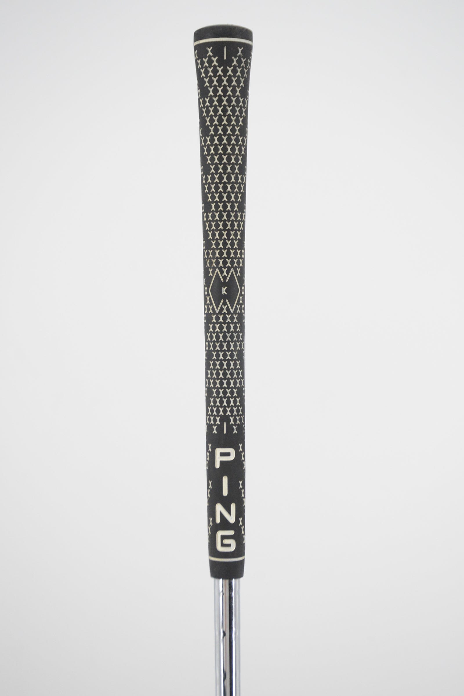 Ping I3 O-Size 6 Iron R Flex 37" Golf Clubs GolfRoots