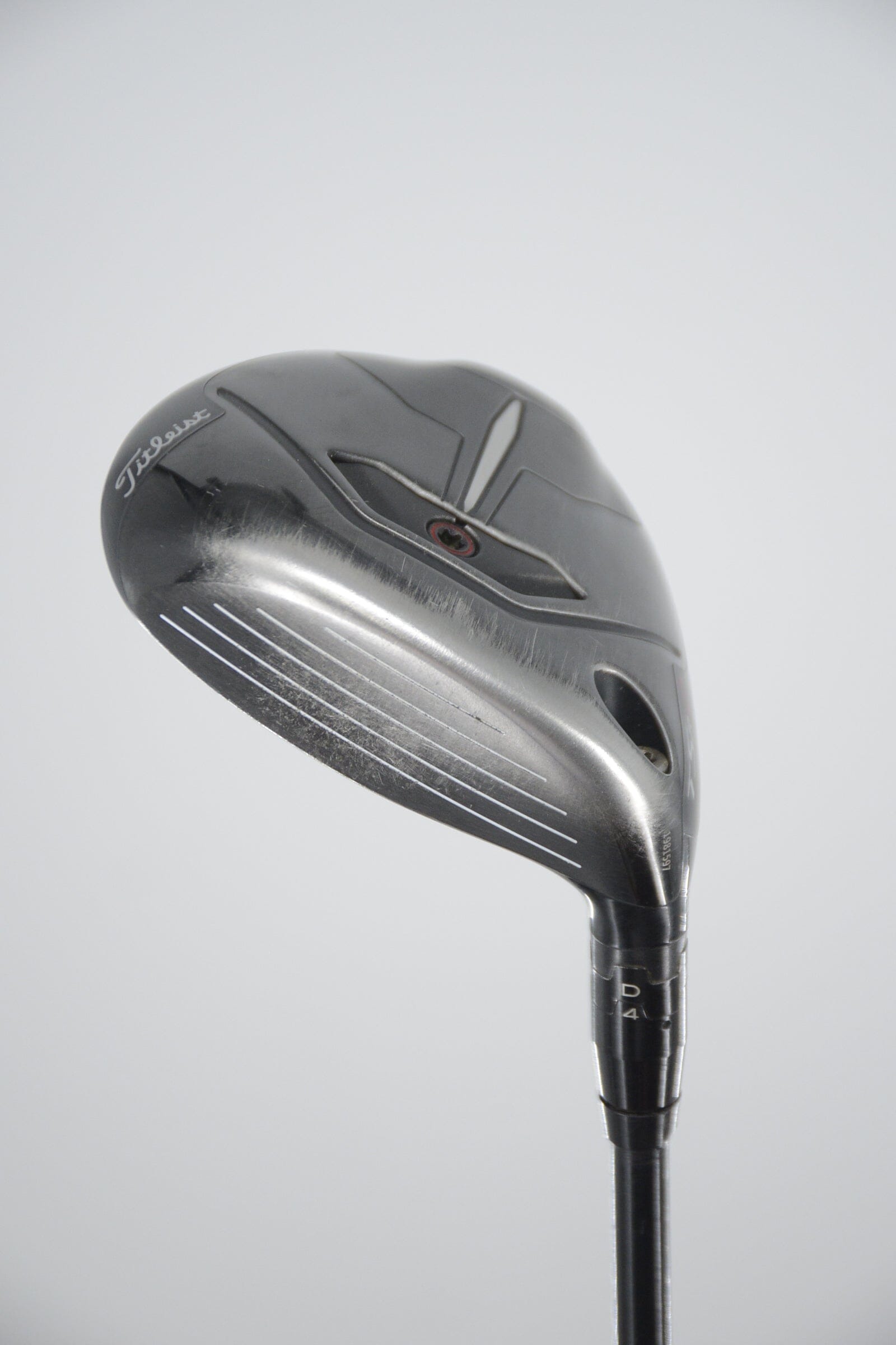 Lefty Titleist TSR2 18 Degree Wood X Flex 42.5" Golf Clubs GolfRoots