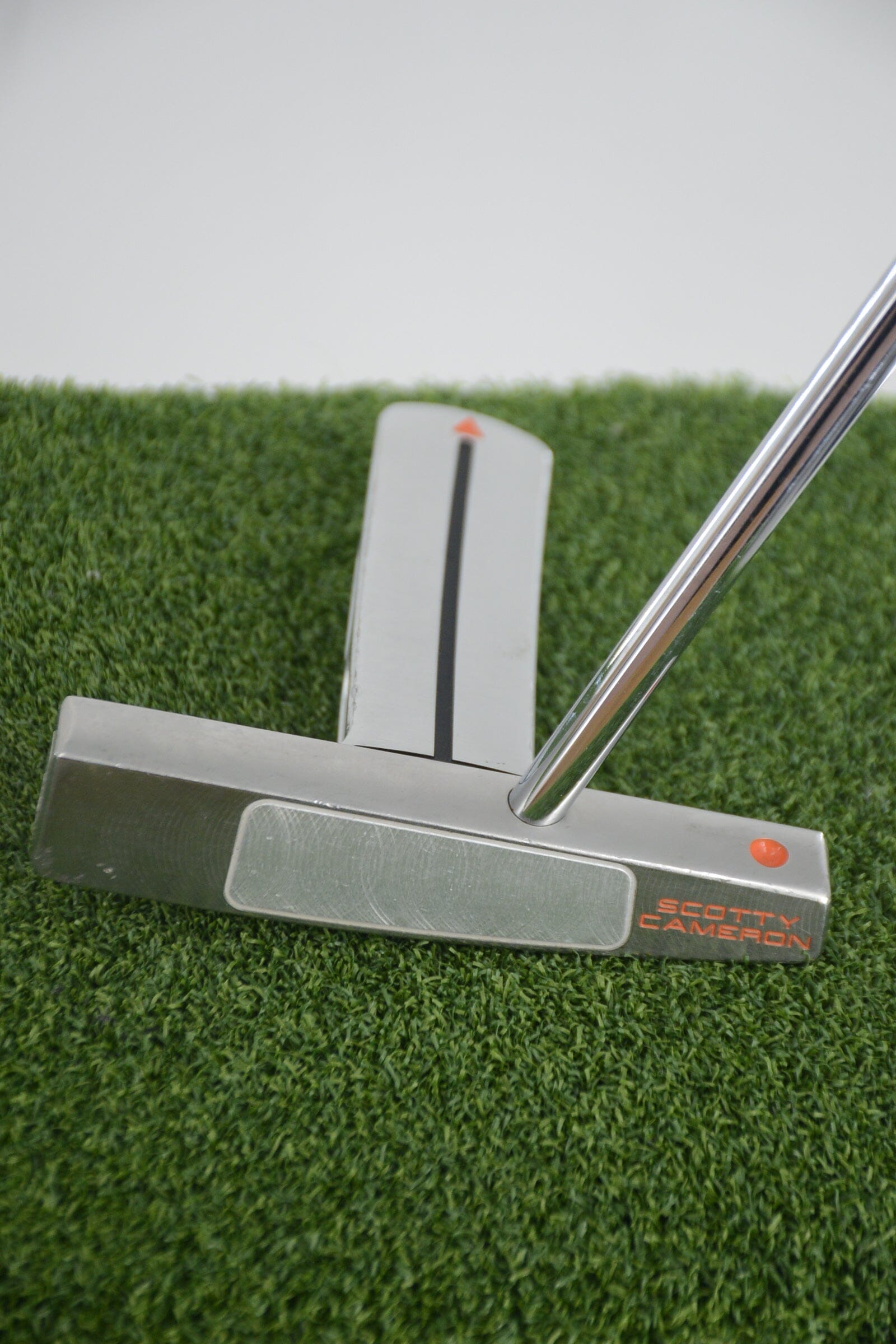 Scotty Cameron Detour Putter 34"