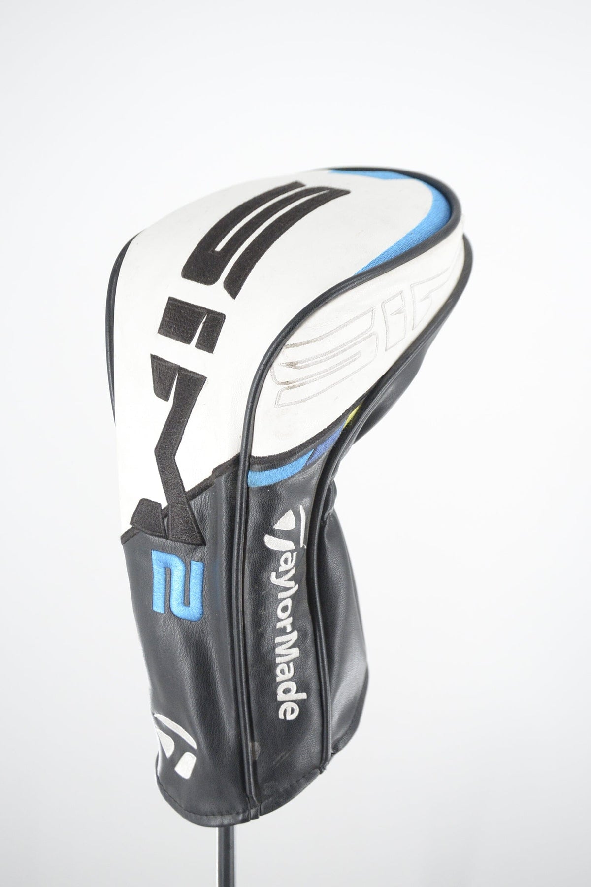 TaylorMade SIM2 Max D 9 Degree Driver X Flex 45.75" Golf Drivers TaylorMade