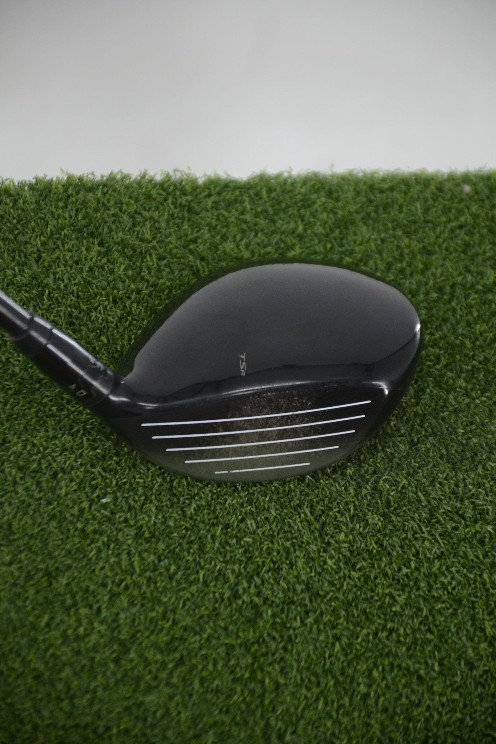 Lefty Titleist TSR2 18 Degree Wood X Flex 42.5"