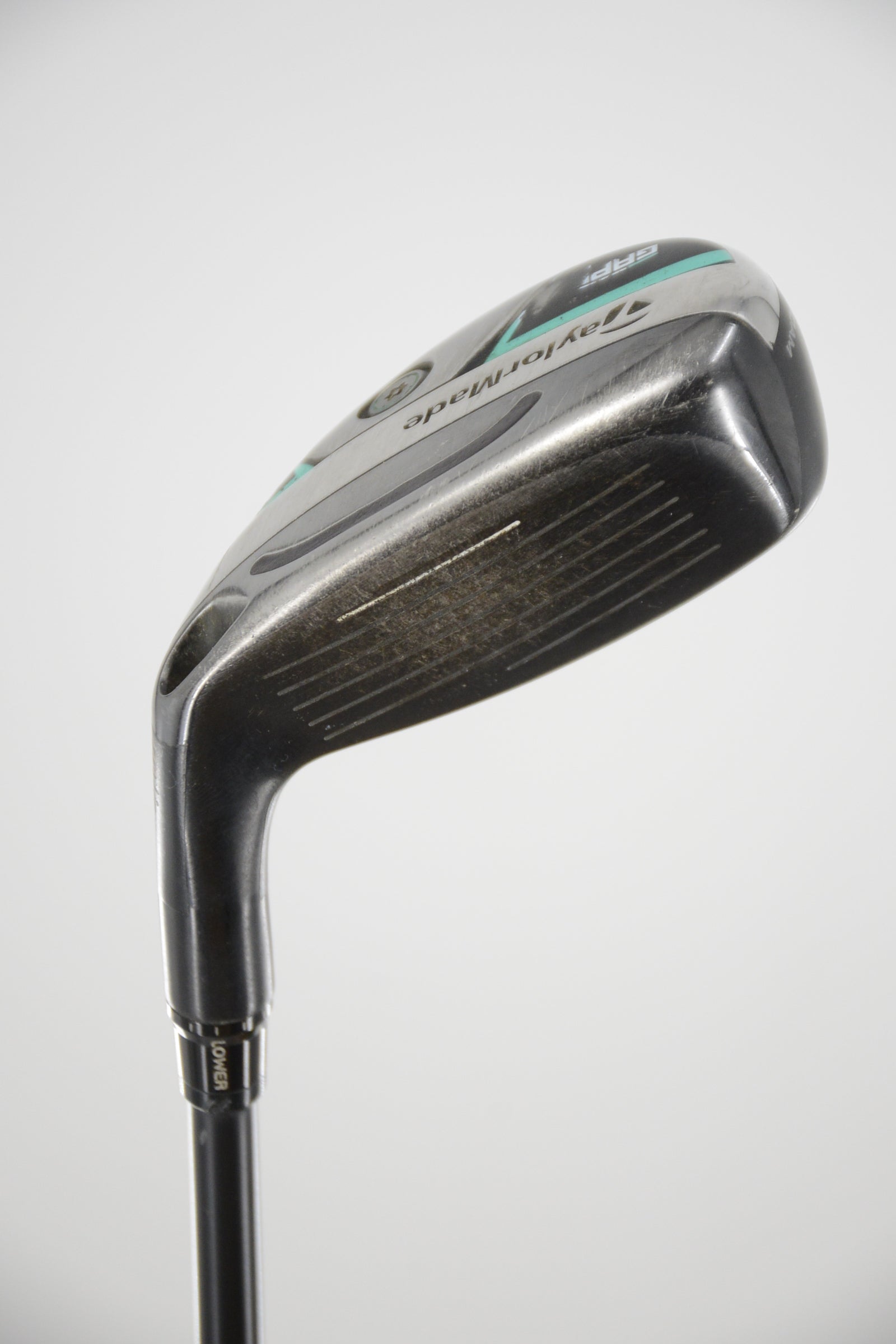 TaylorMade Gapr Mid 3 Hybrid S Flex 40.5"