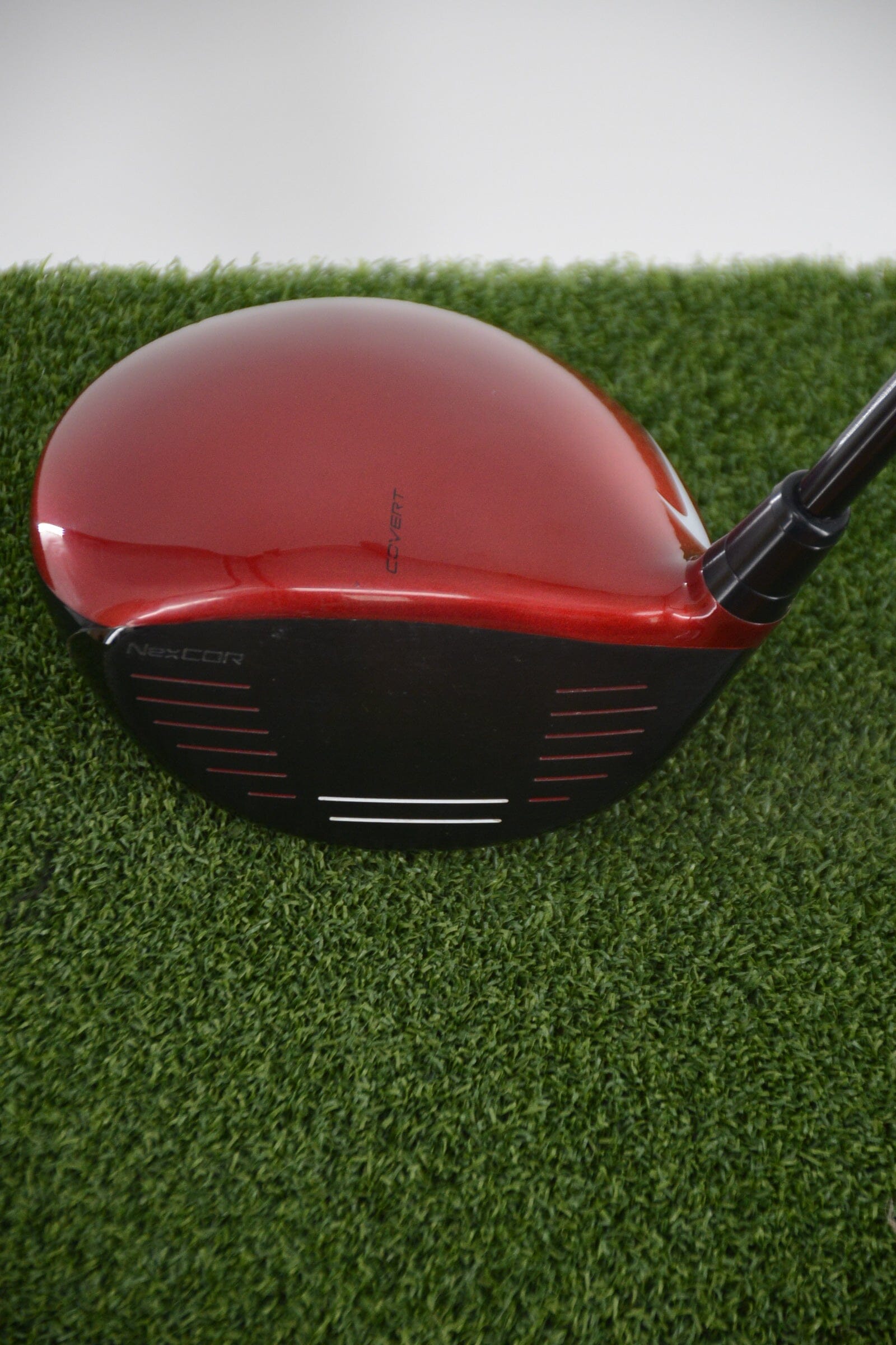 Nike Vr-S Covert Tour 11.5 Degree Driver R Flex 45.25" Golf Clubs GolfRoots
