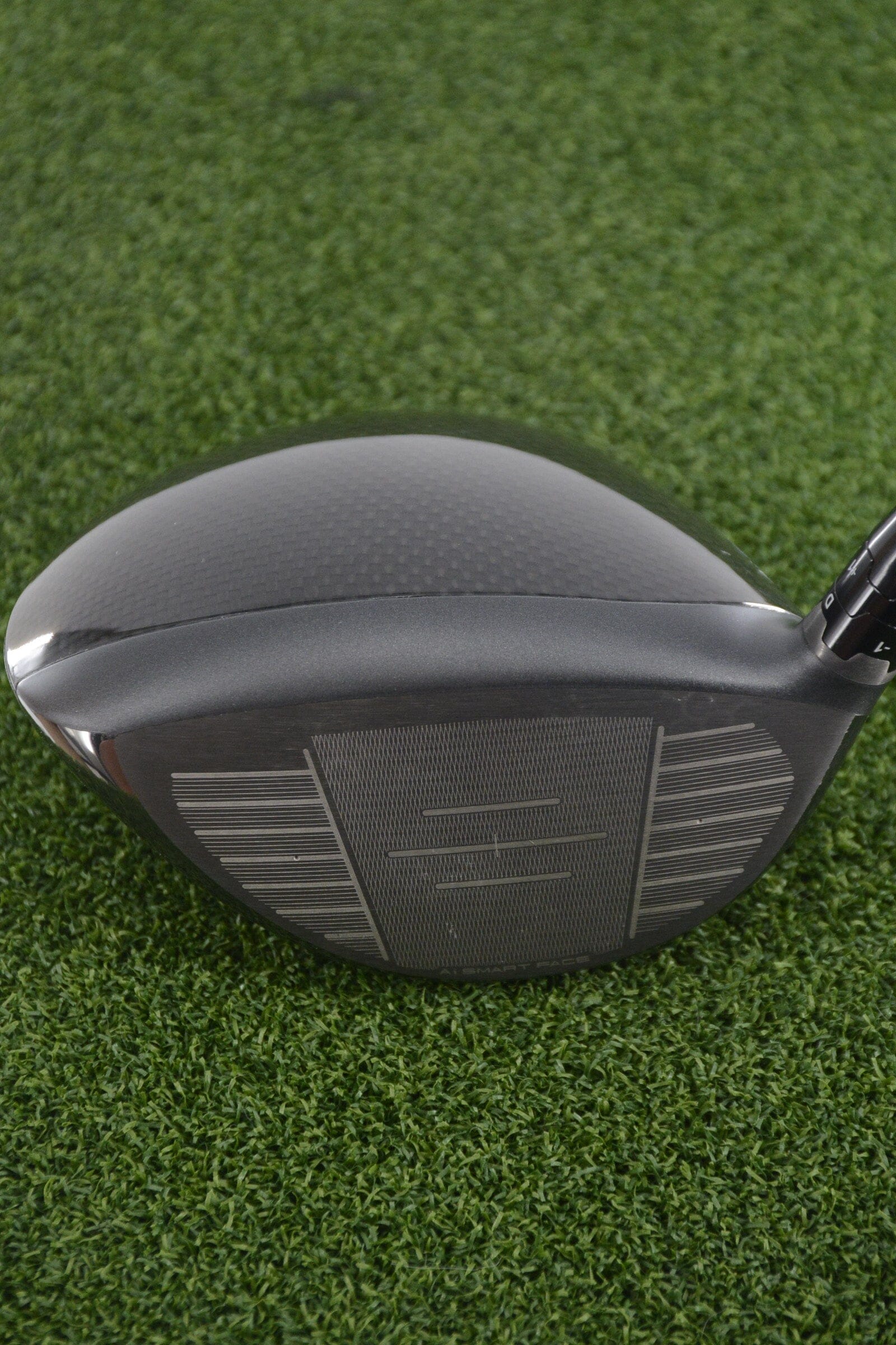 Callaway Paradym Ai Smoke Triple Diamond 9 Degree Driver R Flex 45.25" Golf Clubs GolfRoots