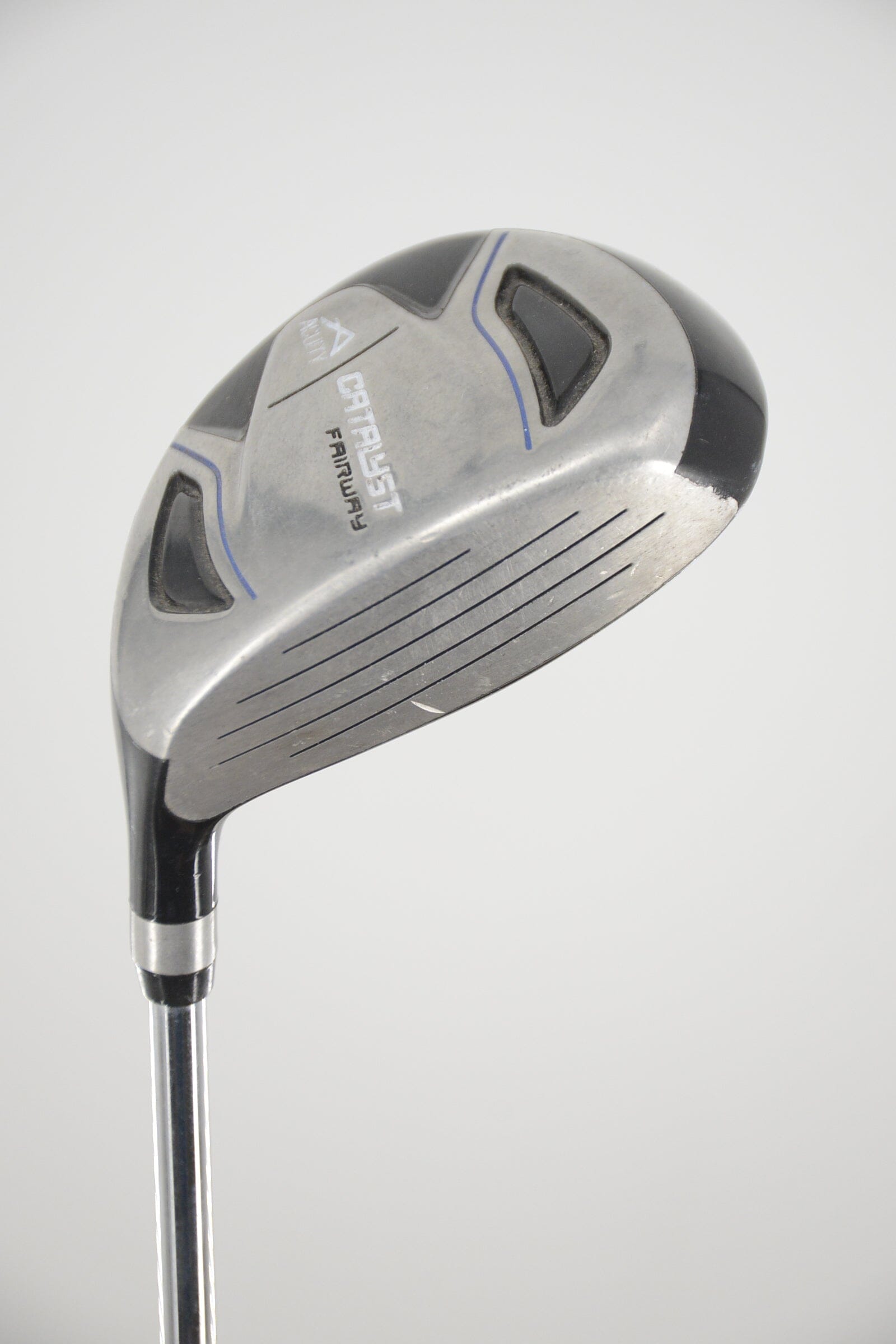 Acuity Catalyst 3 Wood S Flex 43.25" Golf Clubs GolfRoots