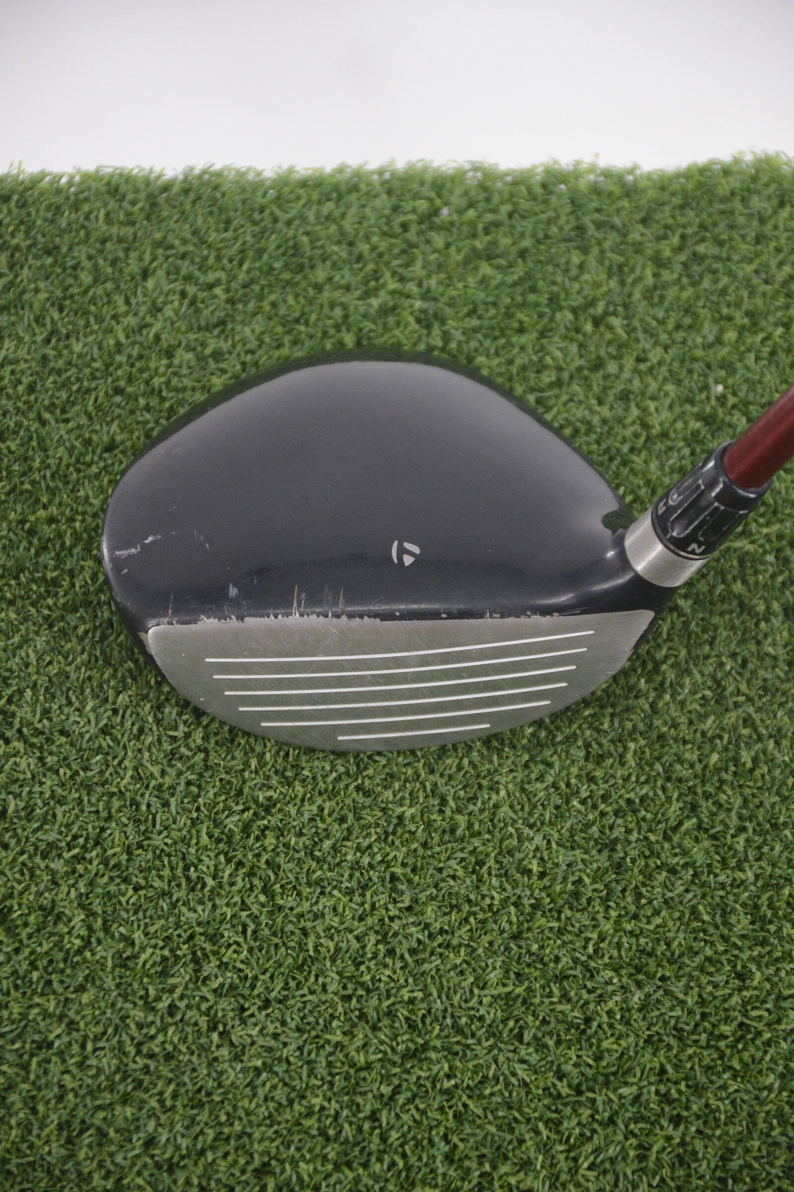 TaylorMade R9 3 Wood S Flex 42.75" Golf Clubs GolfRoots