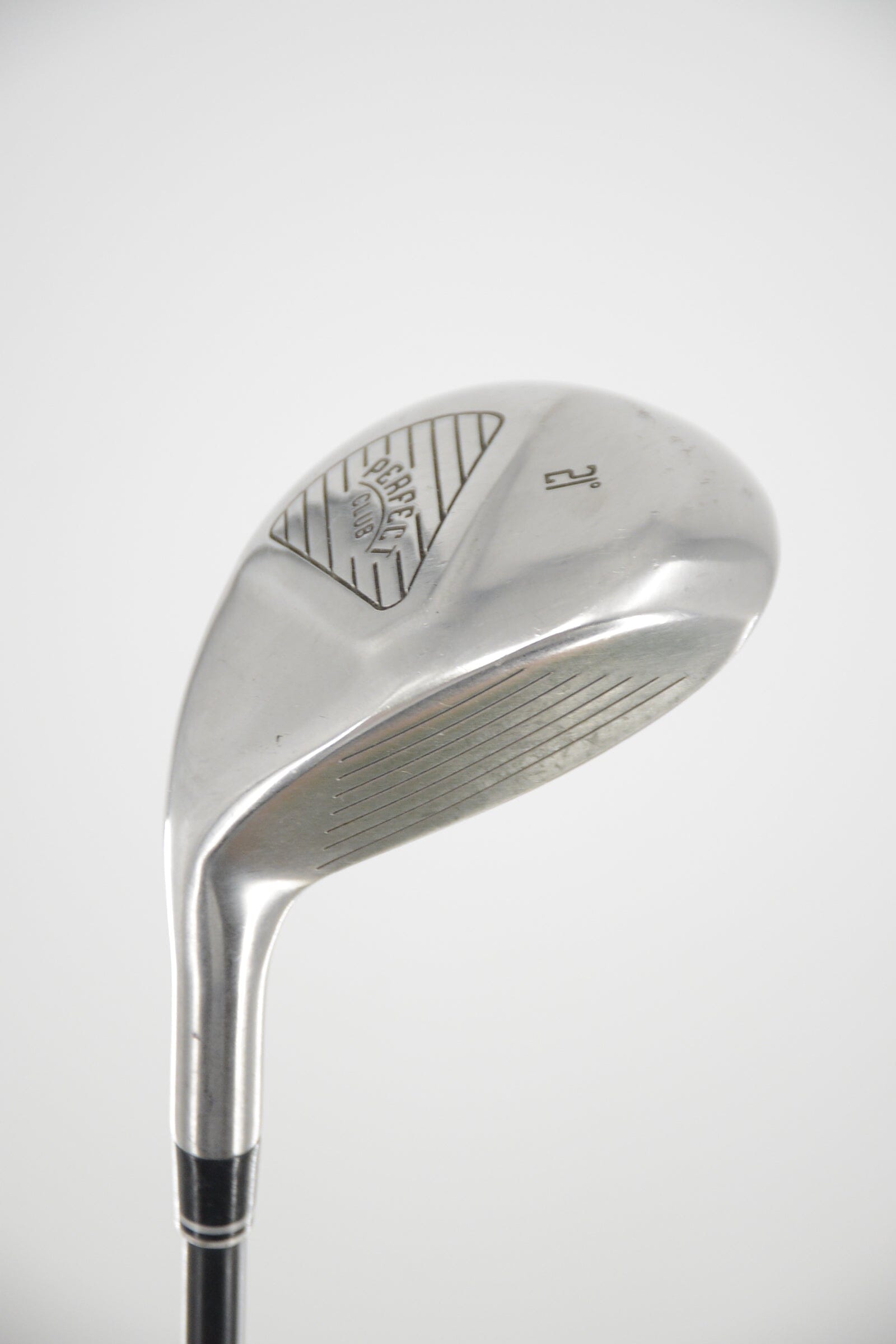 Perfect Club 21 Degree Wood SR Flex 39" Golf Clubs GolfRoots