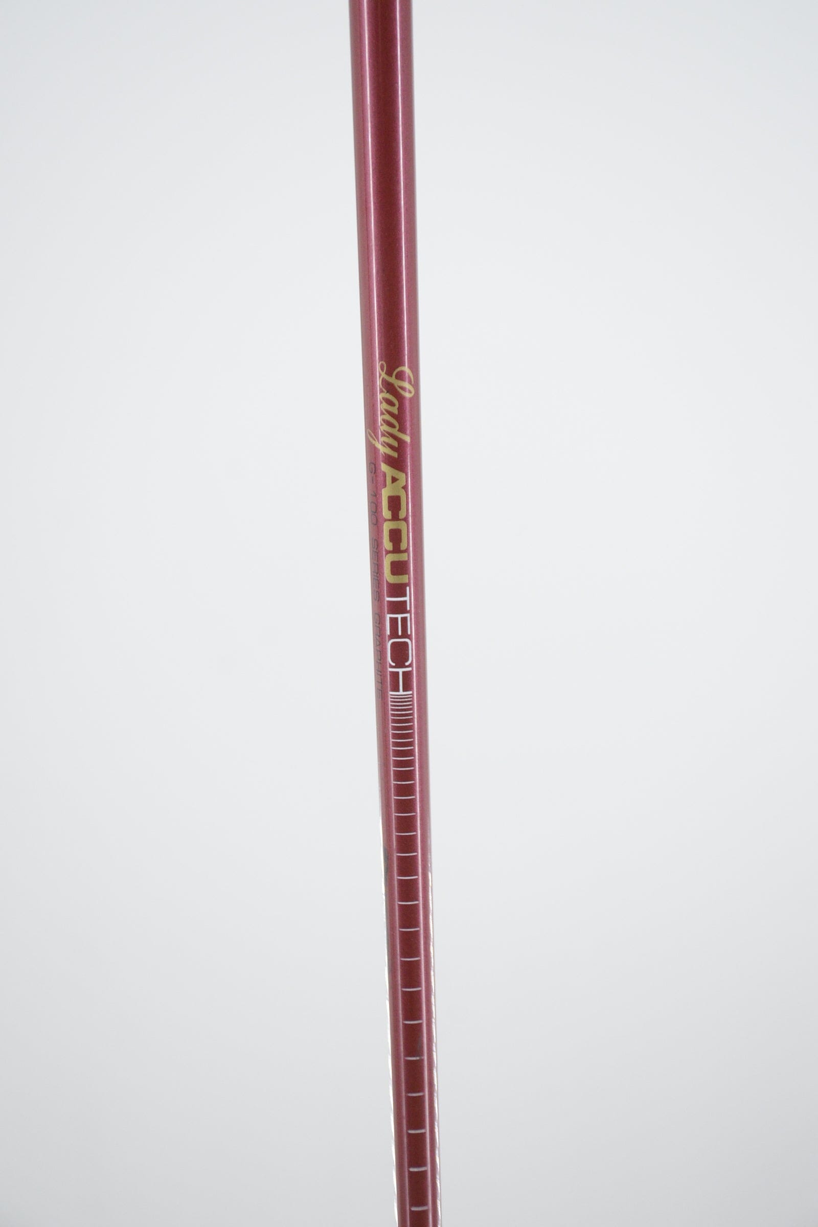 Women's Allegra SW W Flex 34.5" Golf Clubs GolfRoots