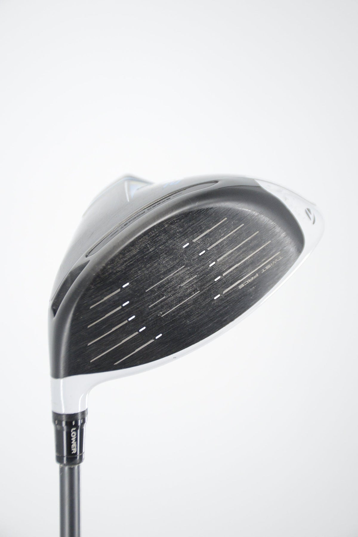 TaylorMade SIM2 Max D 9 Degree Driver X Flex 45.75" Golf Drivers TaylorMade