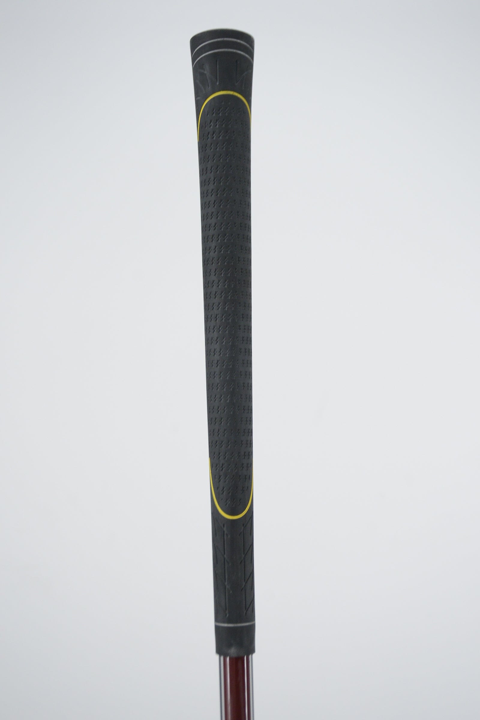 Nickent 3Dx Hybrid 8 Iron R Flex 36.75" Golf Clubs GolfRoots