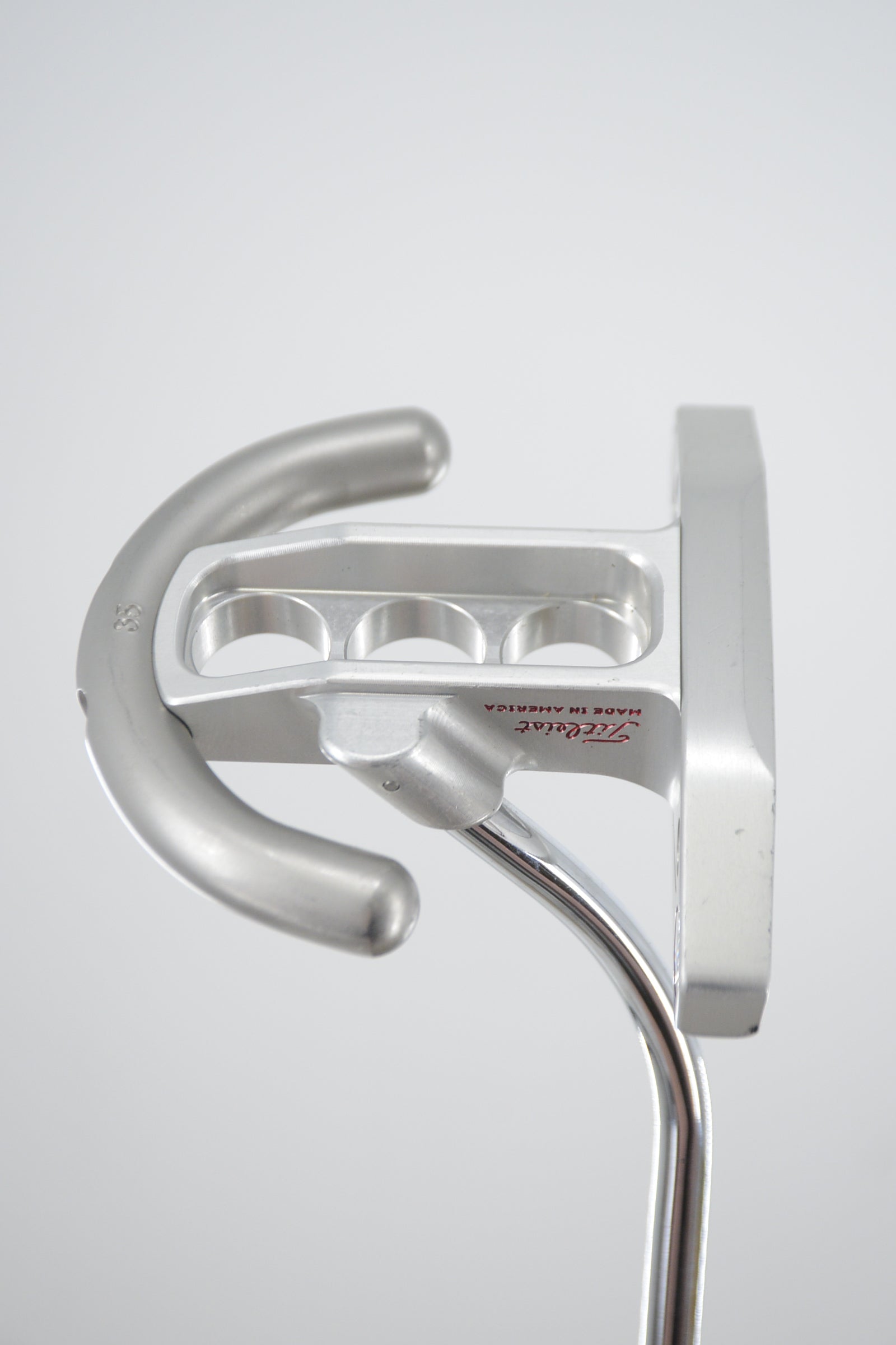 Scotty Cameron Futura Putter 35"