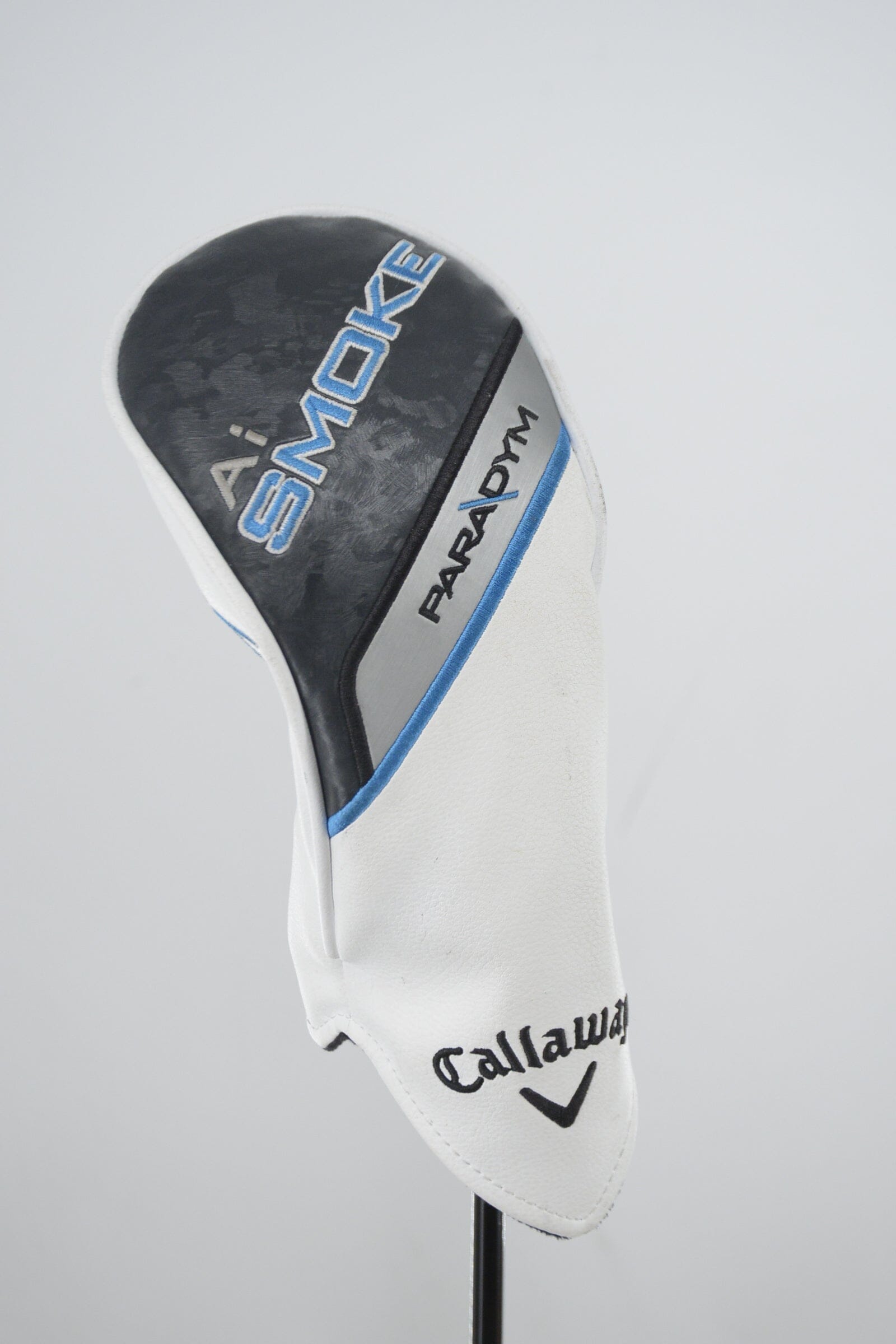 Callaway Paradym Ai Smoke MAX 3 Wood S Flex 43" Golf Clubs GolfRoots
