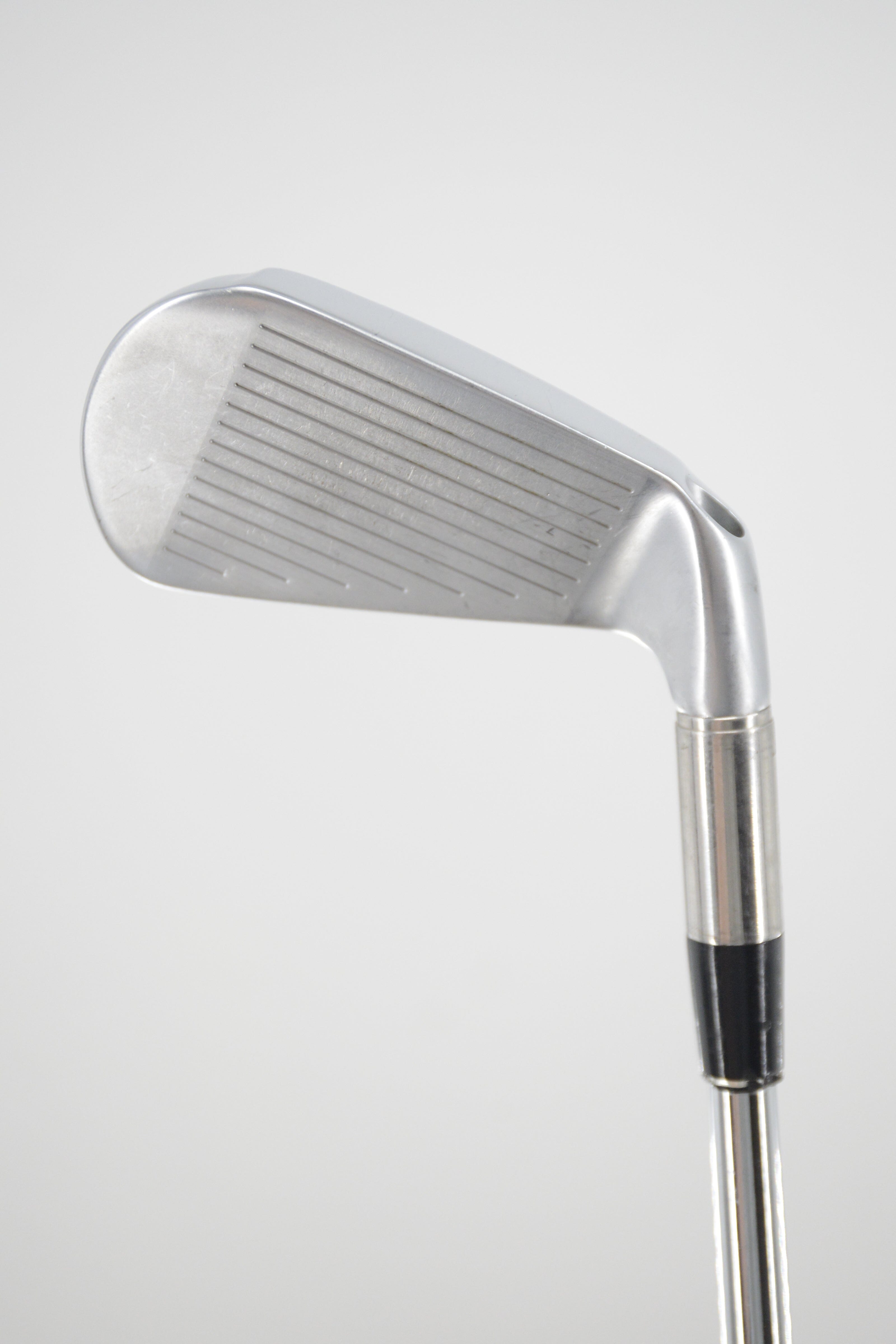 *Lefty Fitting Club* Srixon Zx5 7 Iron S Flex 37" Golf Clubs GolfRoots
