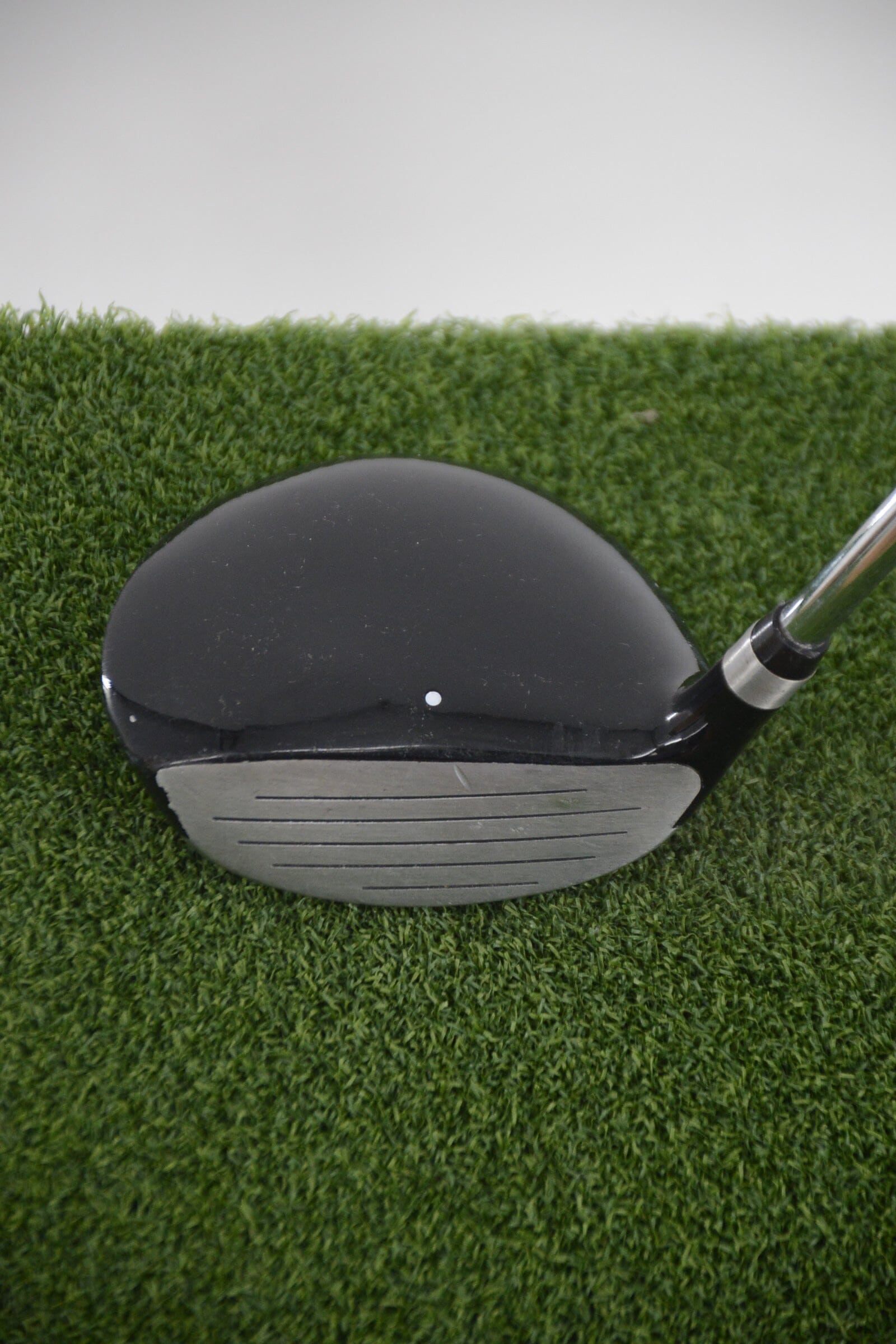 Acuity Catalyst 3 Wood S Flex 43.25" Golf Clubs GolfRoots