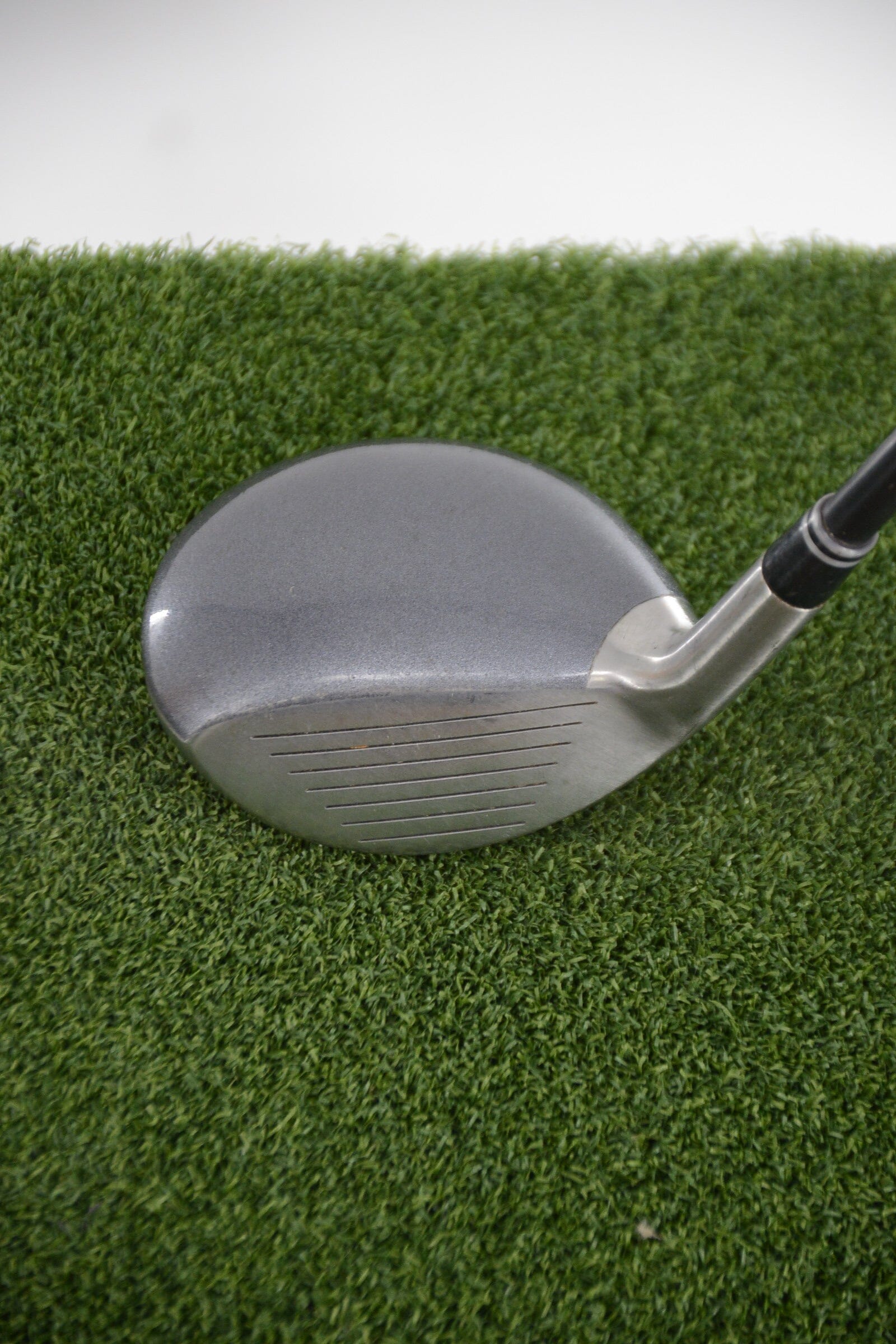 Perfect Club 21 Degree Wood SR Flex 39" Golf Clubs GolfRoots