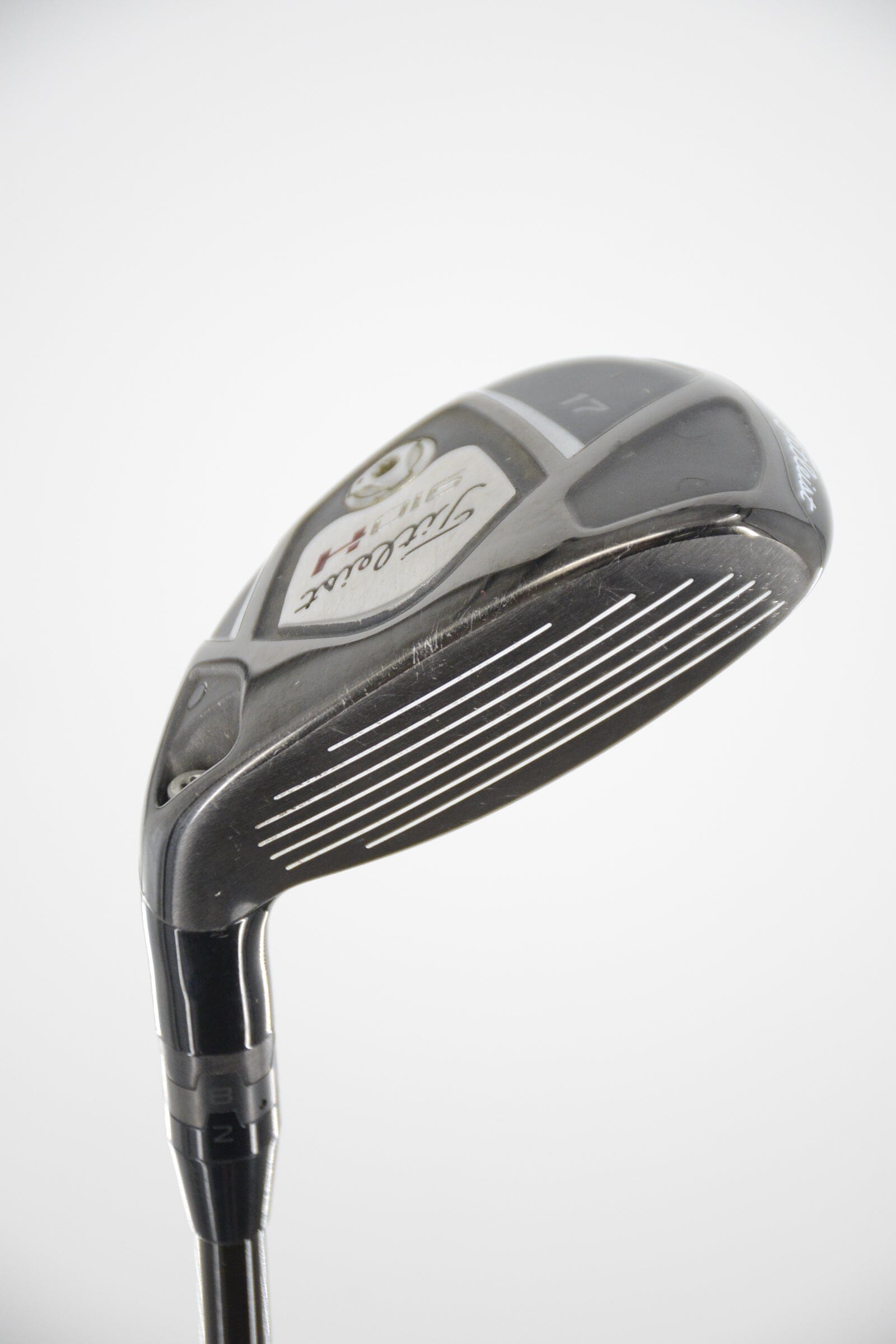 Titleist 910H 17 Degree Hybrid S Flex 40.75" Golf Clubs GolfRoots