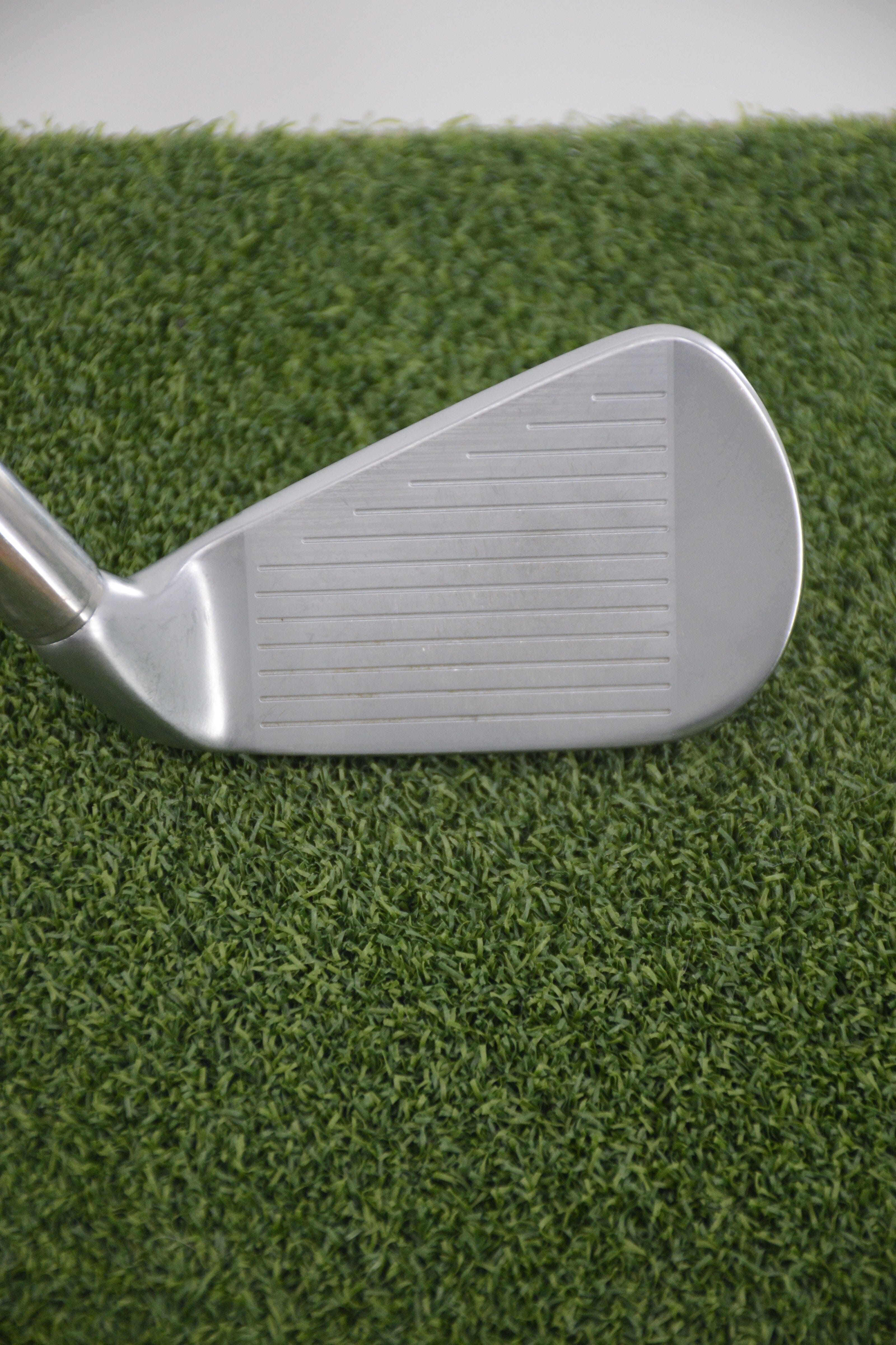 *Lefty Fitting Club* Srixon Zx5 7 Iron S Flex 37" Golf Clubs GolfRoots